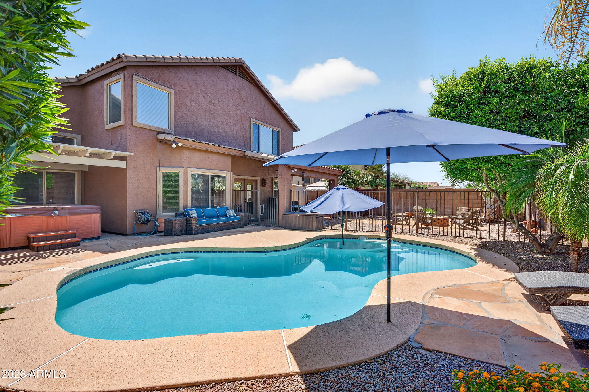 SANTA RITA RANCH UNIT 2 - Residential