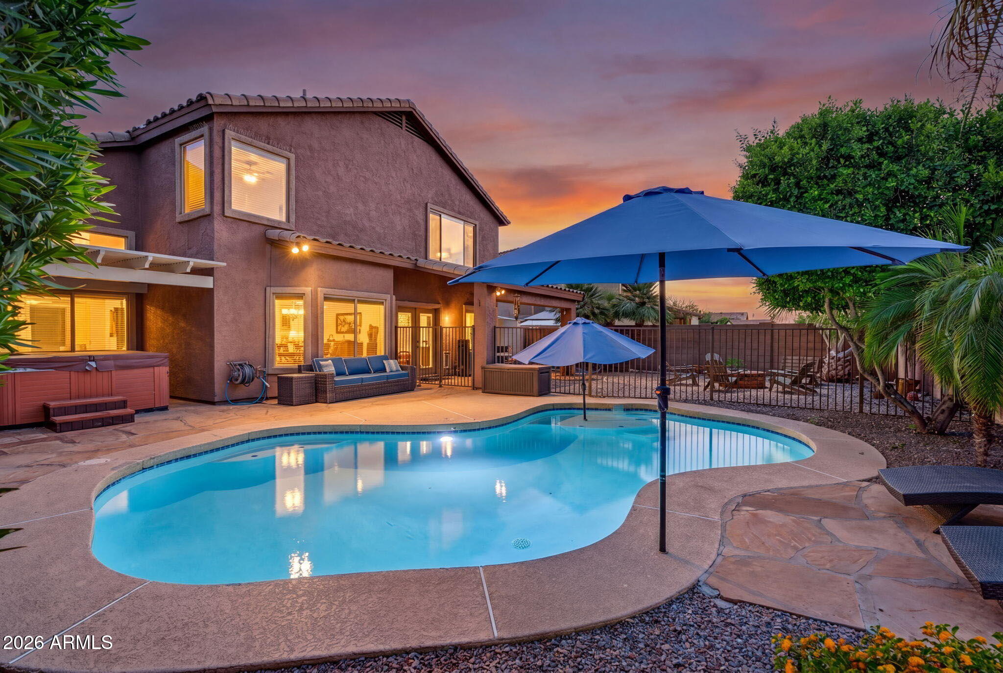 SANTA RITA RANCH UNIT 2 - Residential