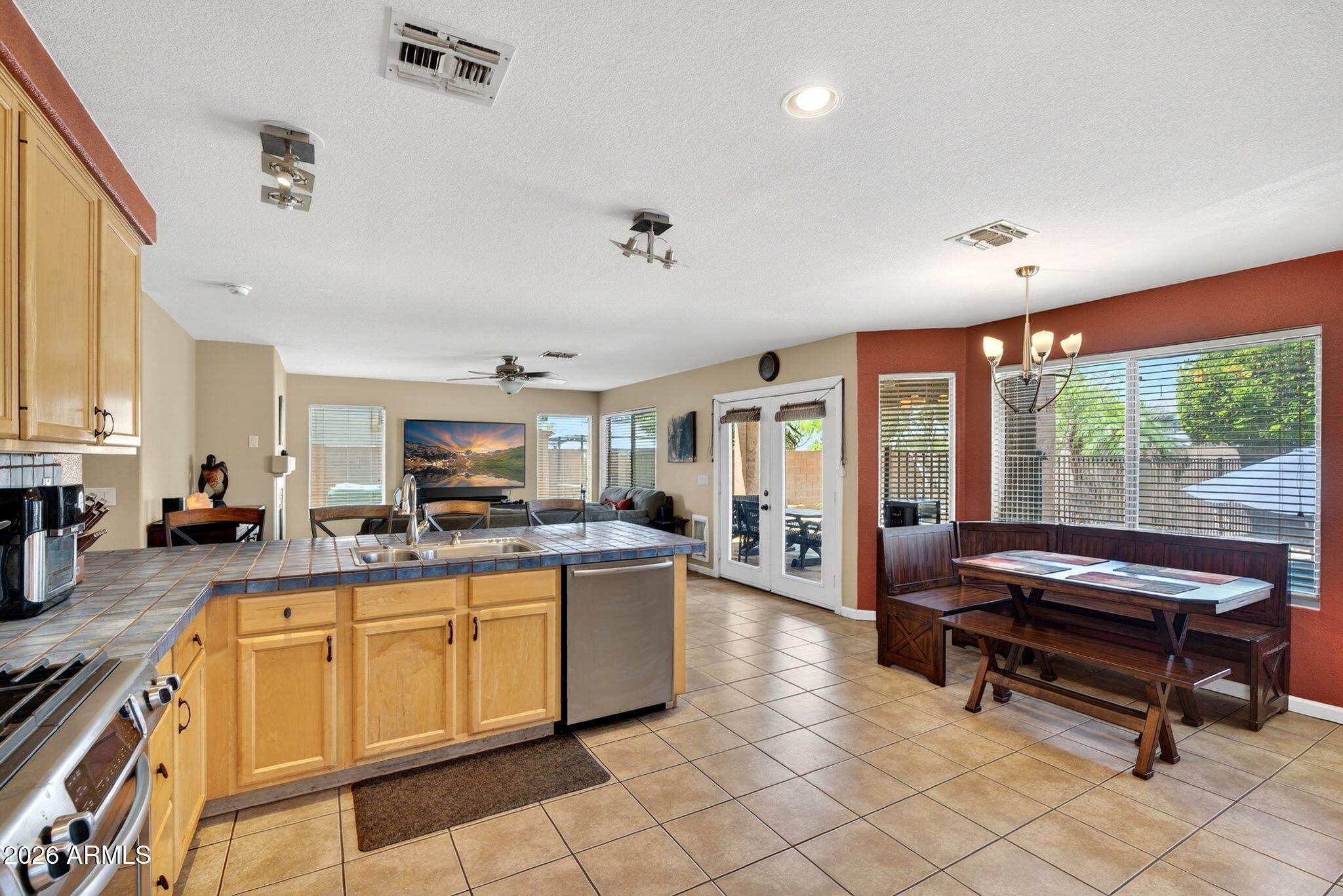 SANTA RITA RANCH UNIT 2 - Residential
