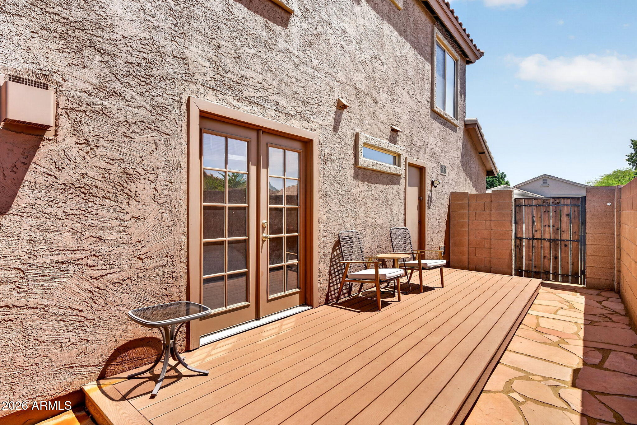 SANTA RITA RANCH UNIT 2 - Residential