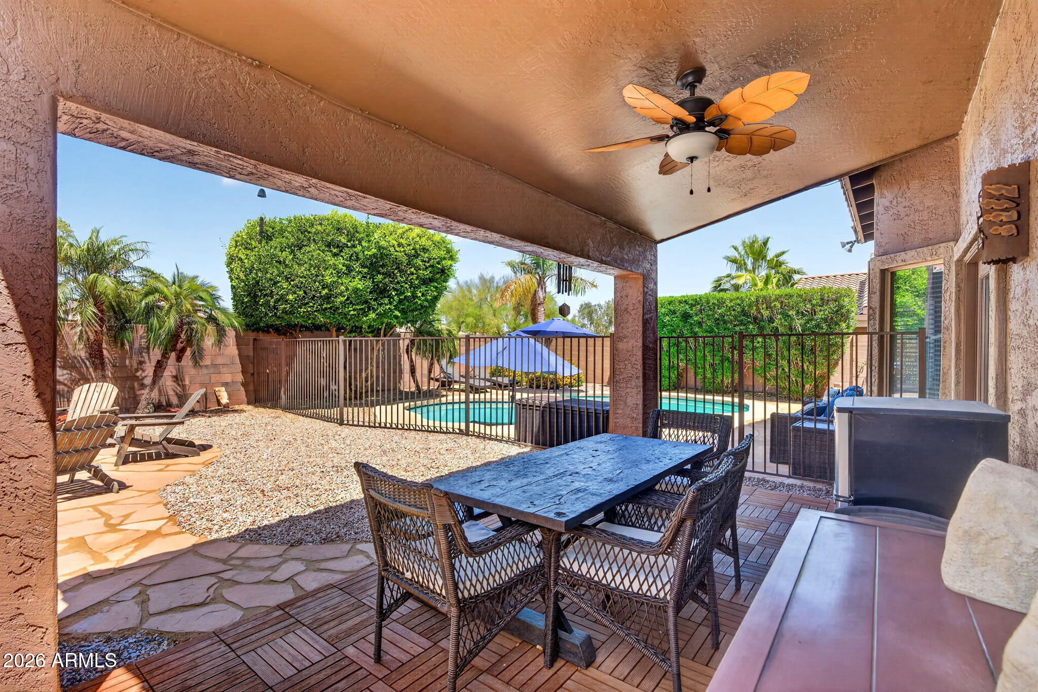 SANTA RITA RANCH UNIT 2 - Residential