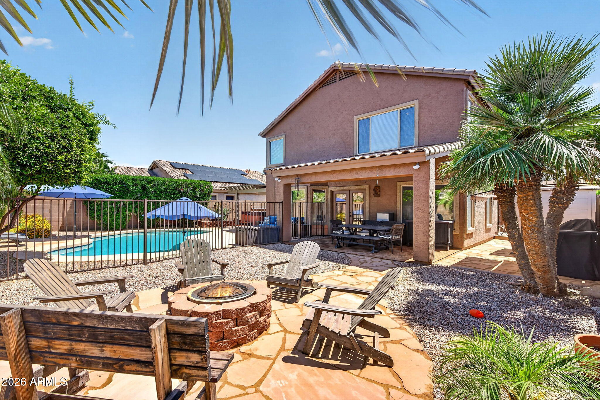 SANTA RITA RANCH UNIT 2 - Residential