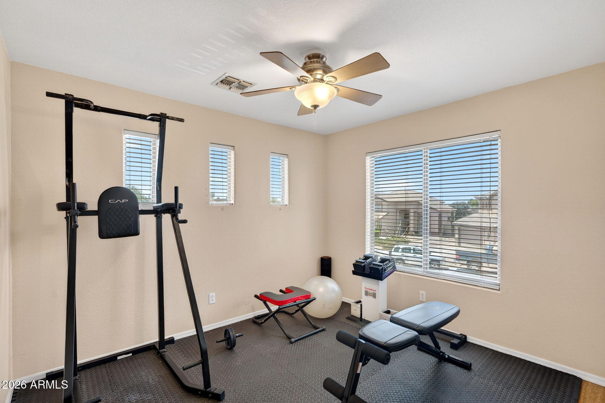 SANTA RITA RANCH UNIT 2 - Residential