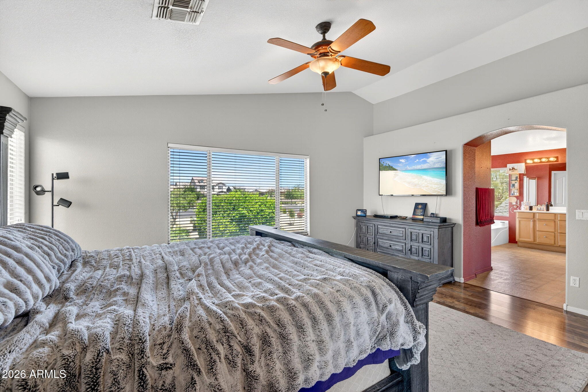 SANTA RITA RANCH UNIT 2 - Residential