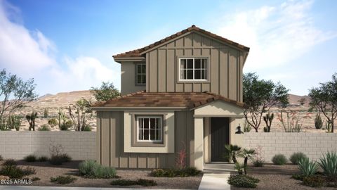 15610 S 181st Drive, Goodyear, AZ 85338 - MLS#: 6834816