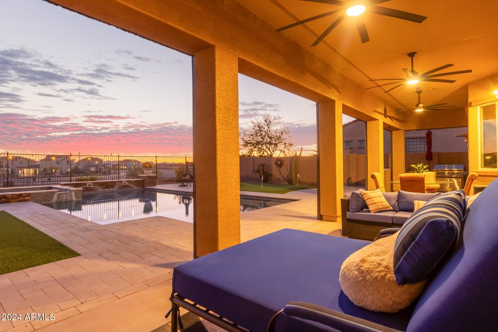 Photo of 18117 W Tecoma Road, Goodyear, AZ 85338 (MLS # 7019492)
