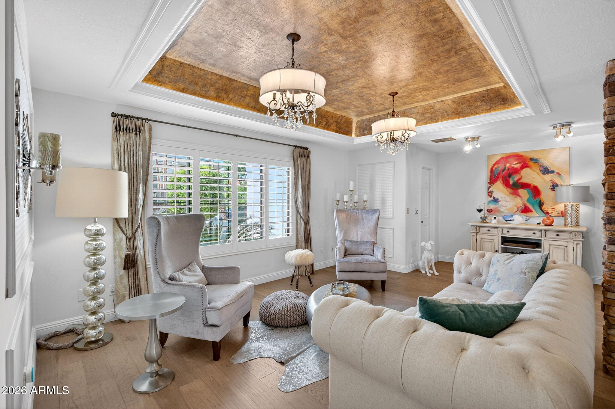 WEST LAKE ESTATES - Residential