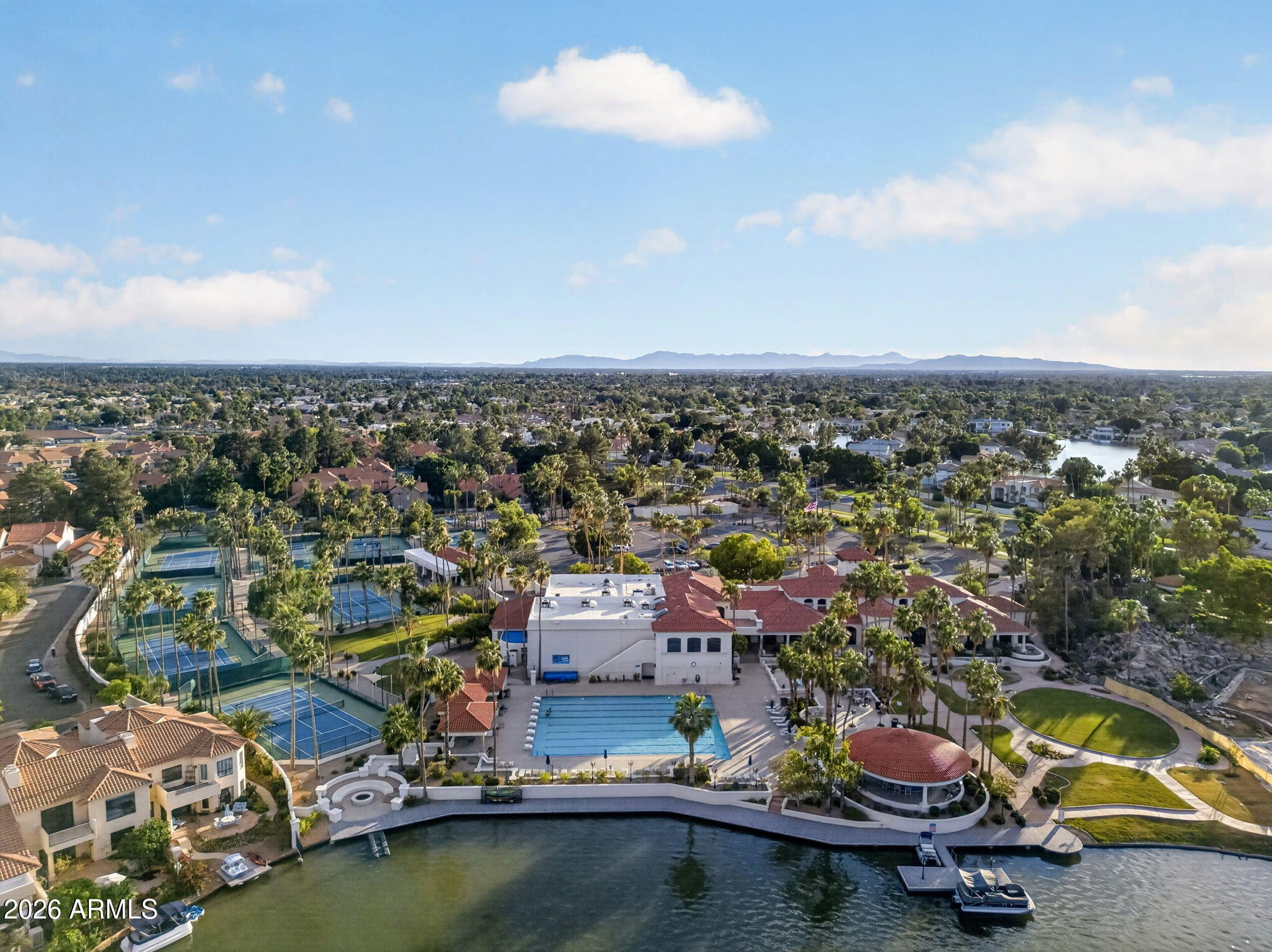 WEST LAKE ESTATES - Residential