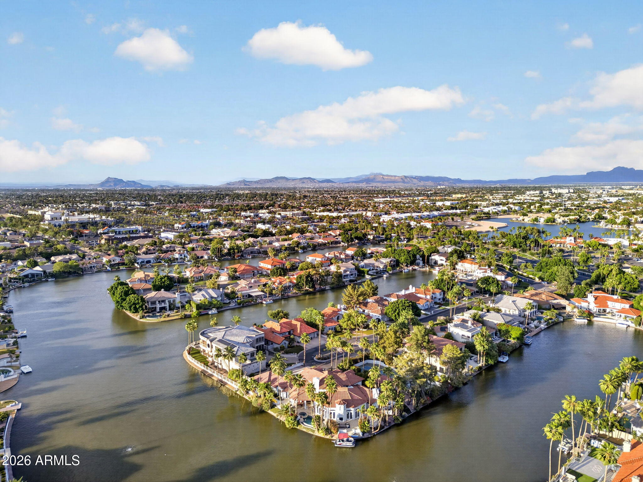 WEST LAKE ESTATES - Residential