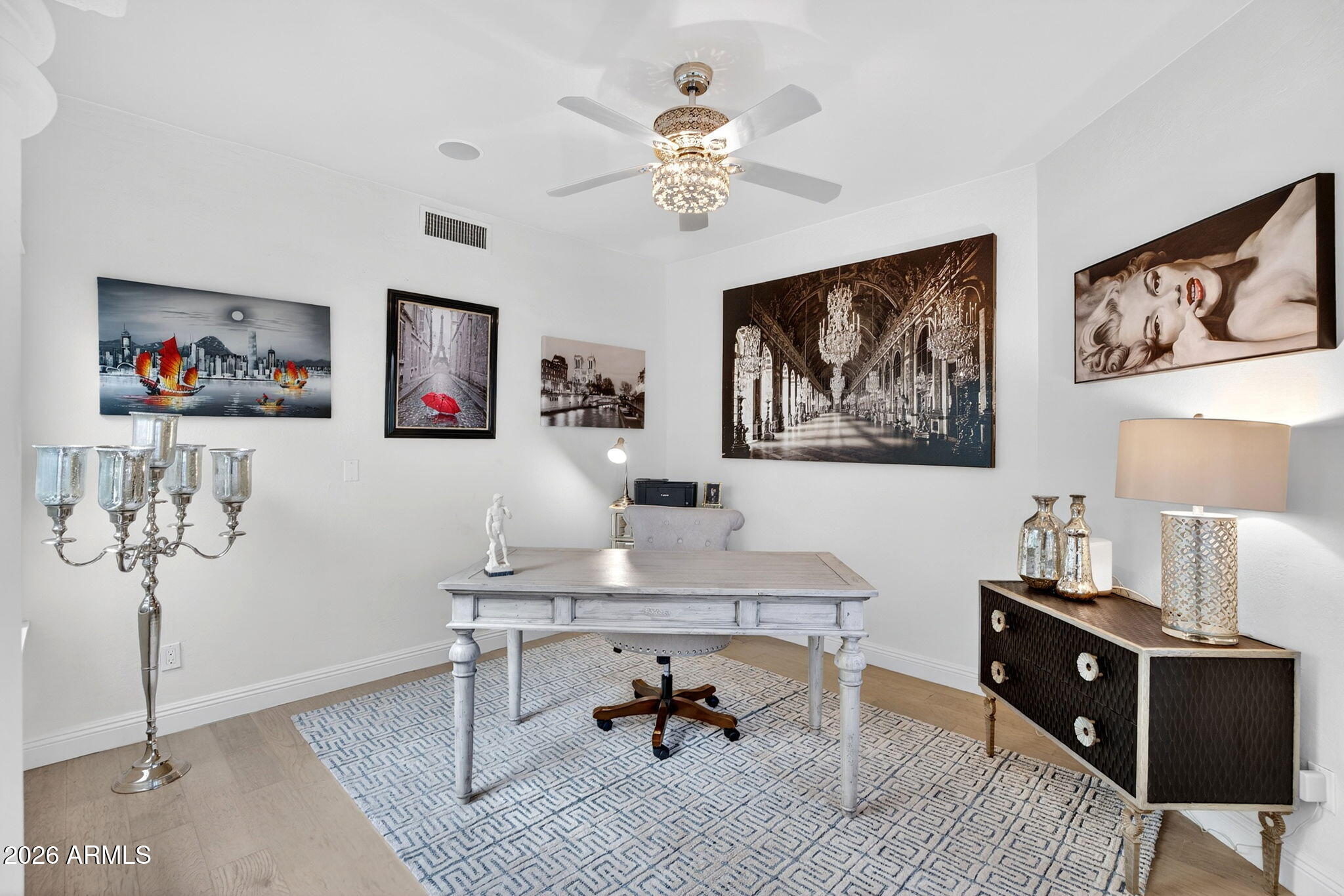 WEST LAKE ESTATES - Residential