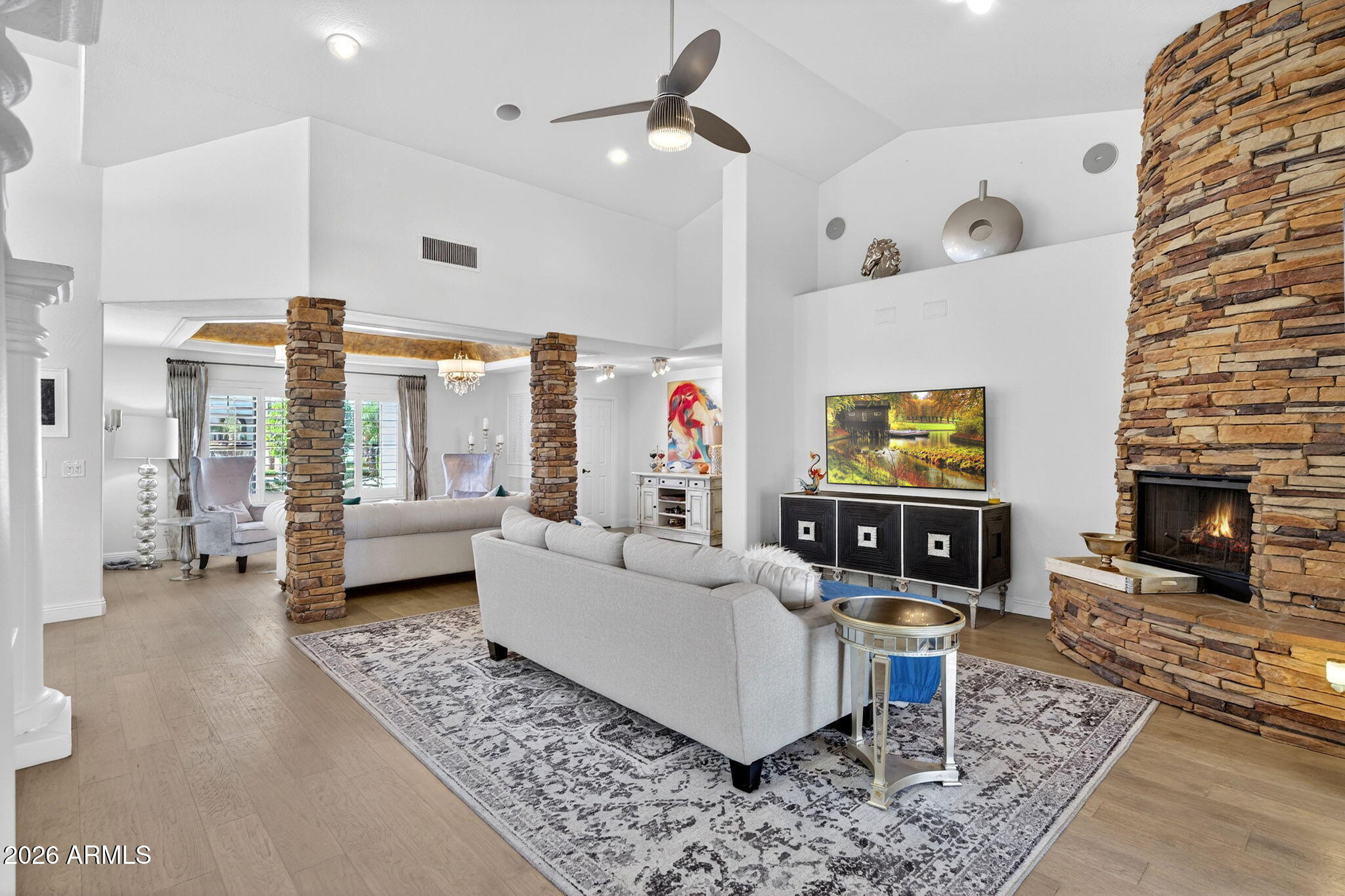 WEST LAKE ESTATES - Residential