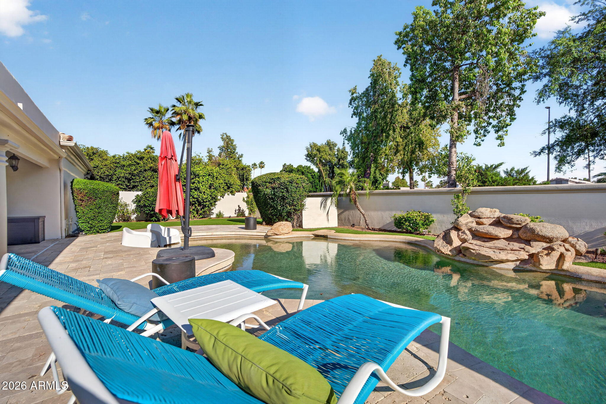 WEST LAKE ESTATES - Residential