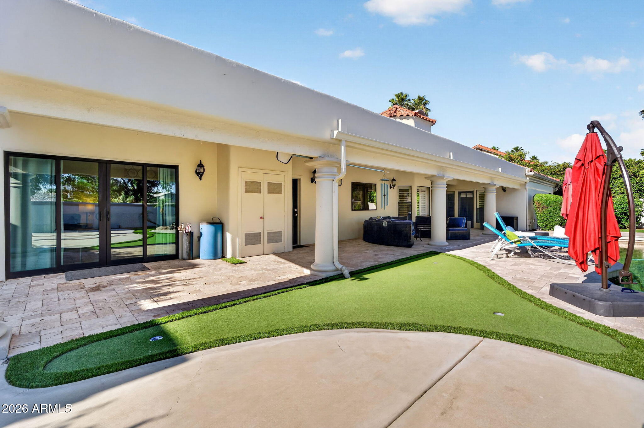 WEST LAKE ESTATES - Residential