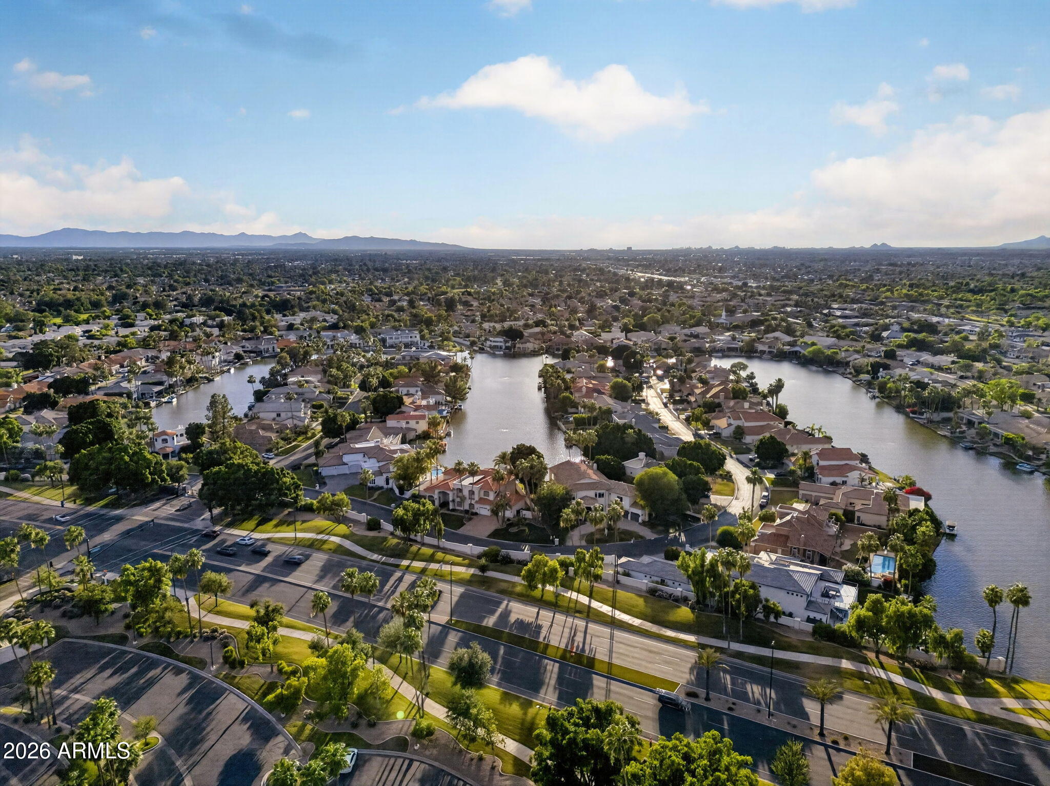 WEST LAKE ESTATES - Residential