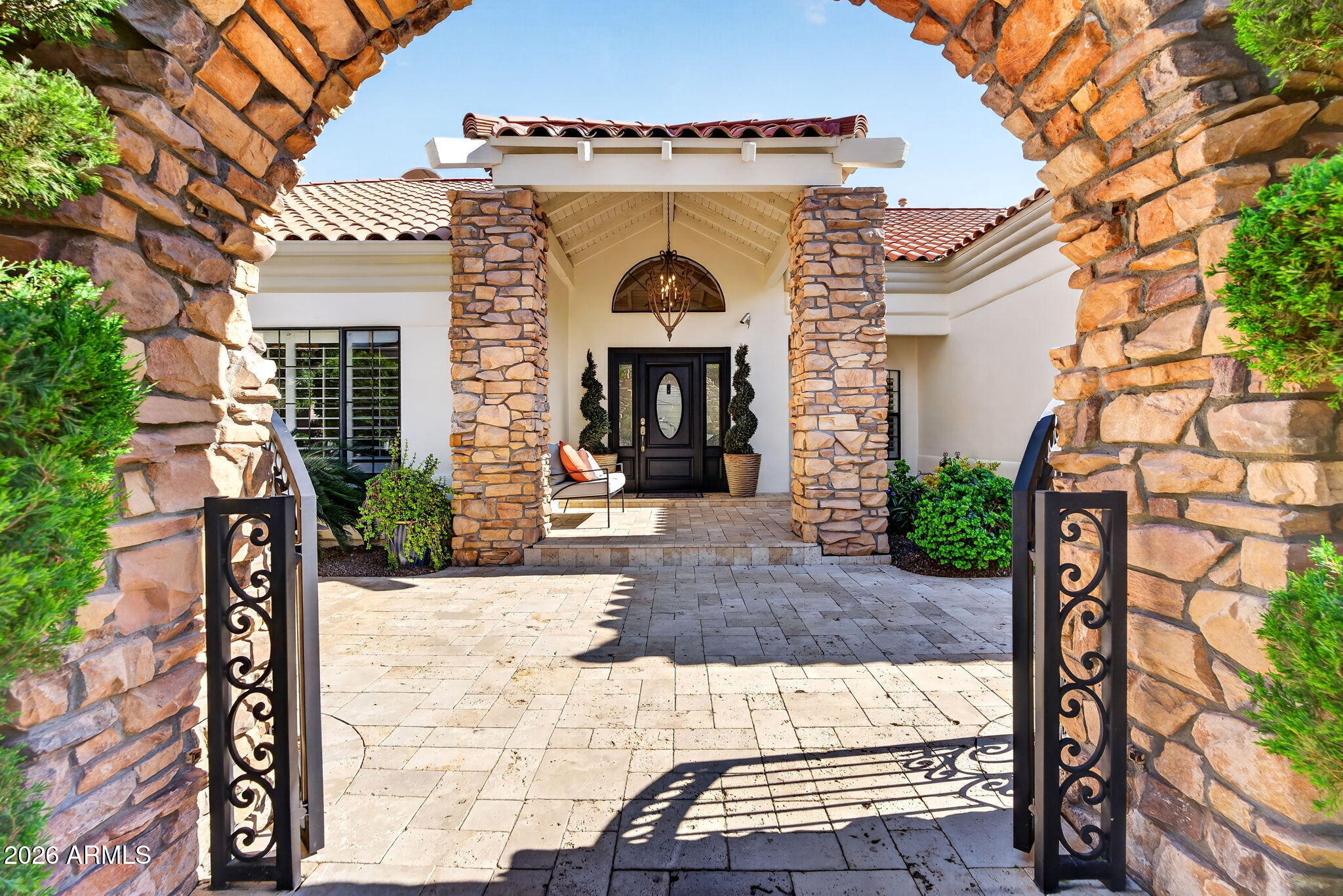 WEST LAKE ESTATES - Residential