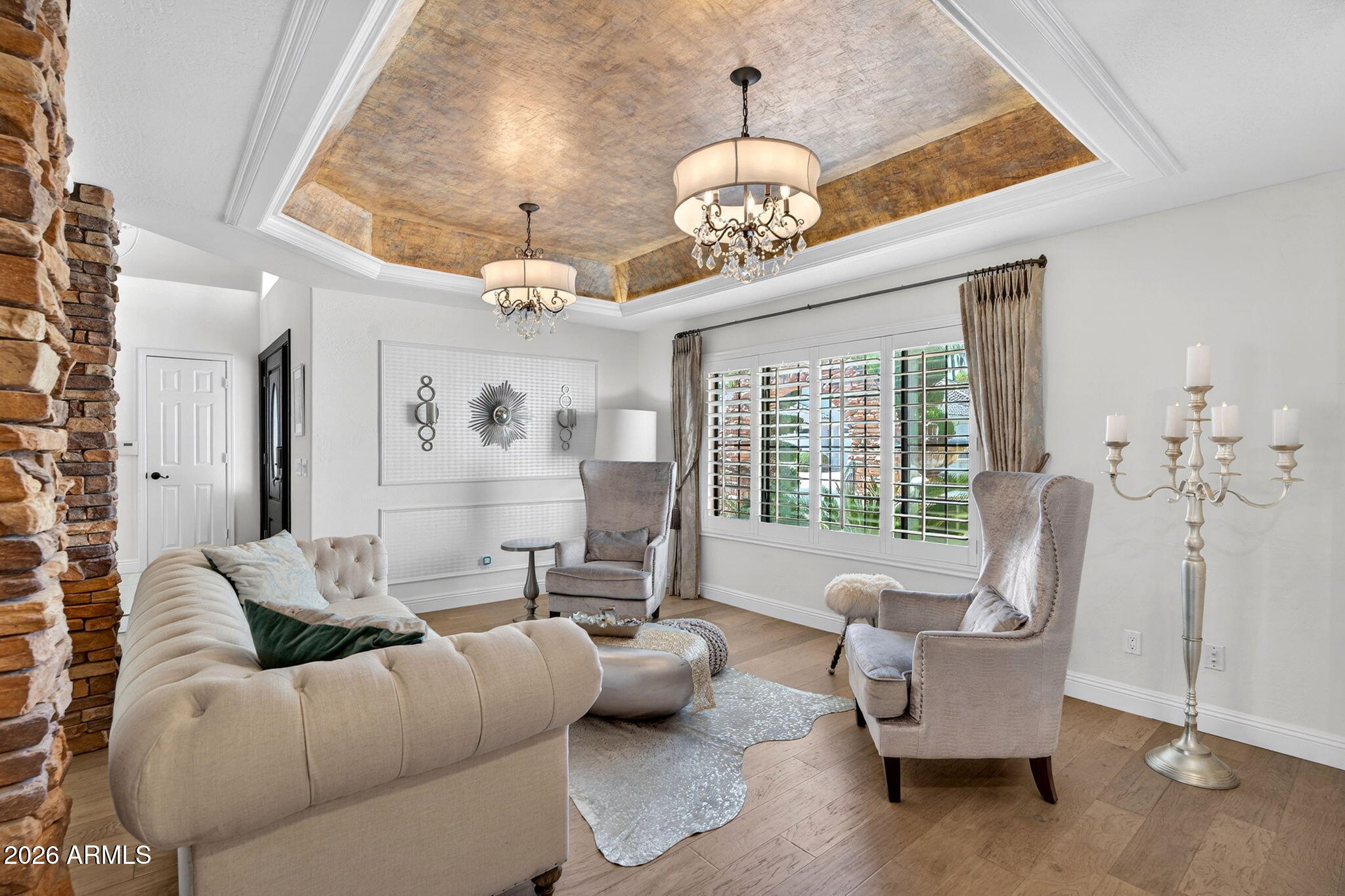 WEST LAKE ESTATES - Residential