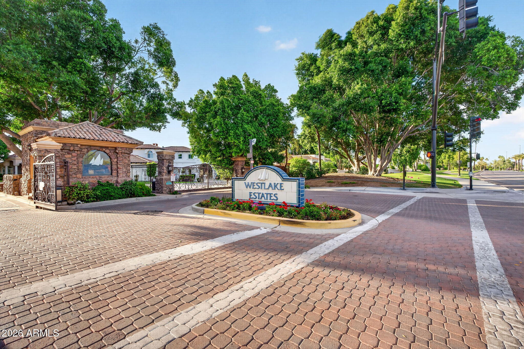 WEST LAKE ESTATES - Residential