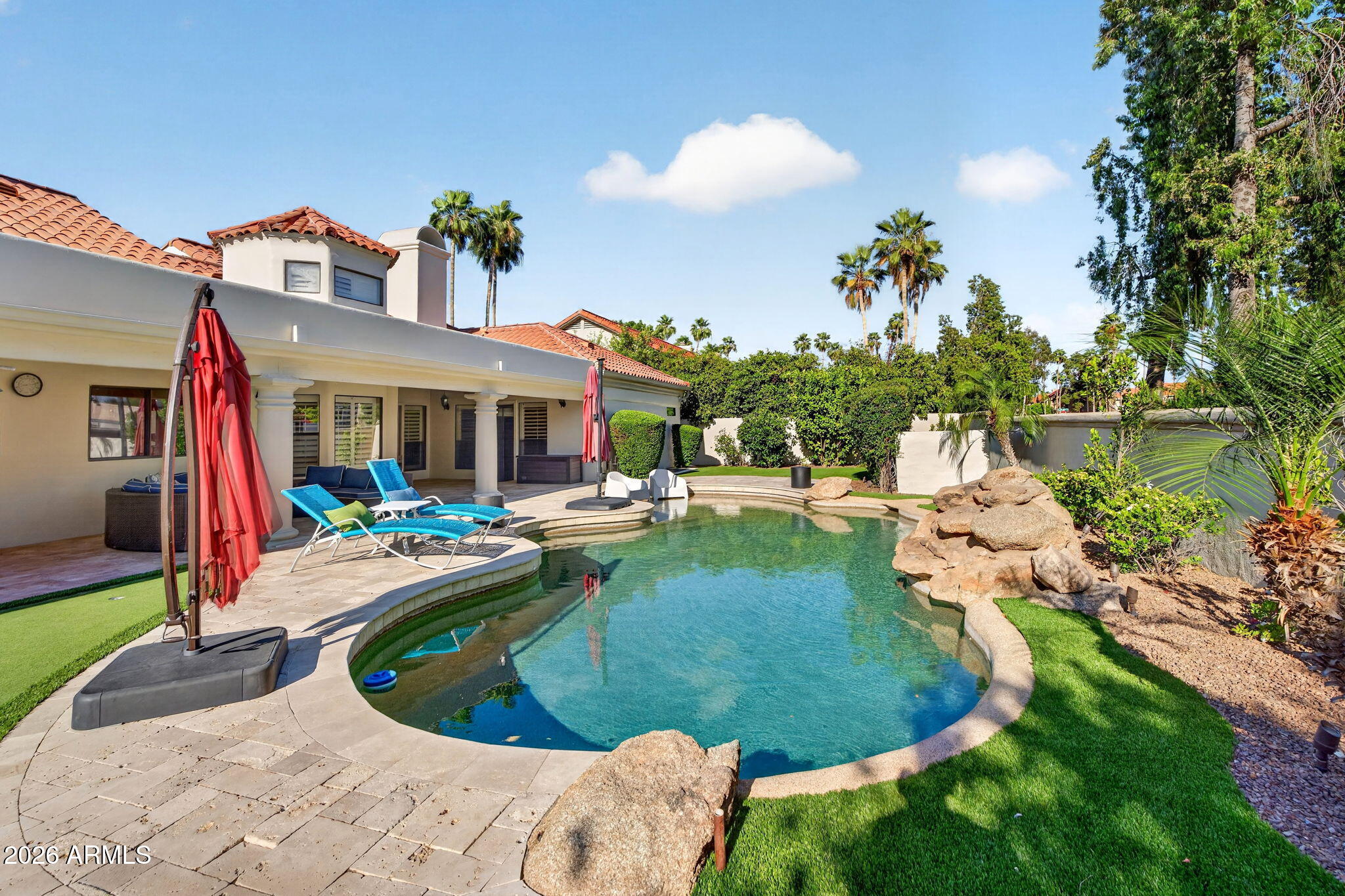 WEST LAKE ESTATES - Residential