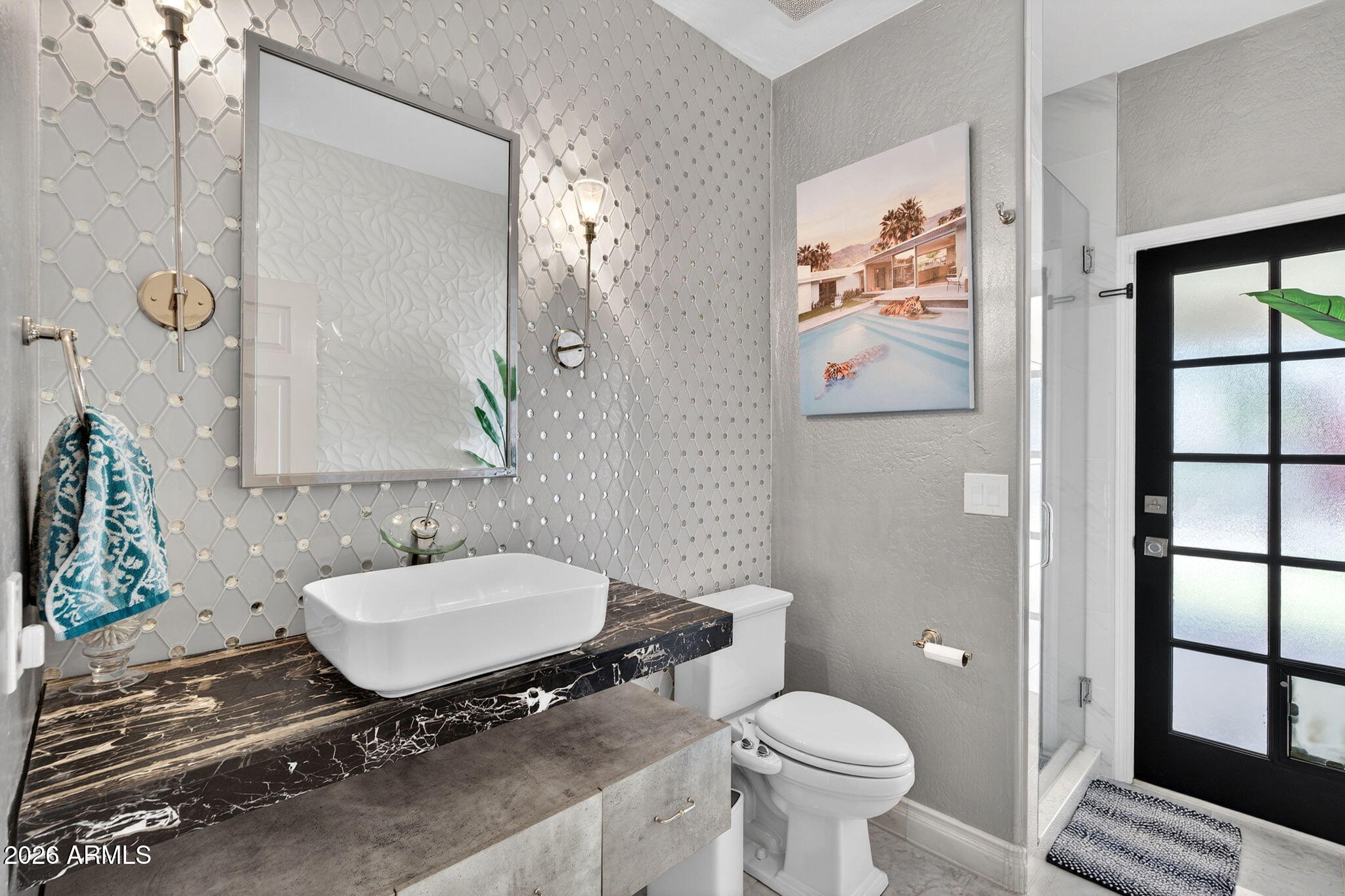 WEST LAKE ESTATES - Residential