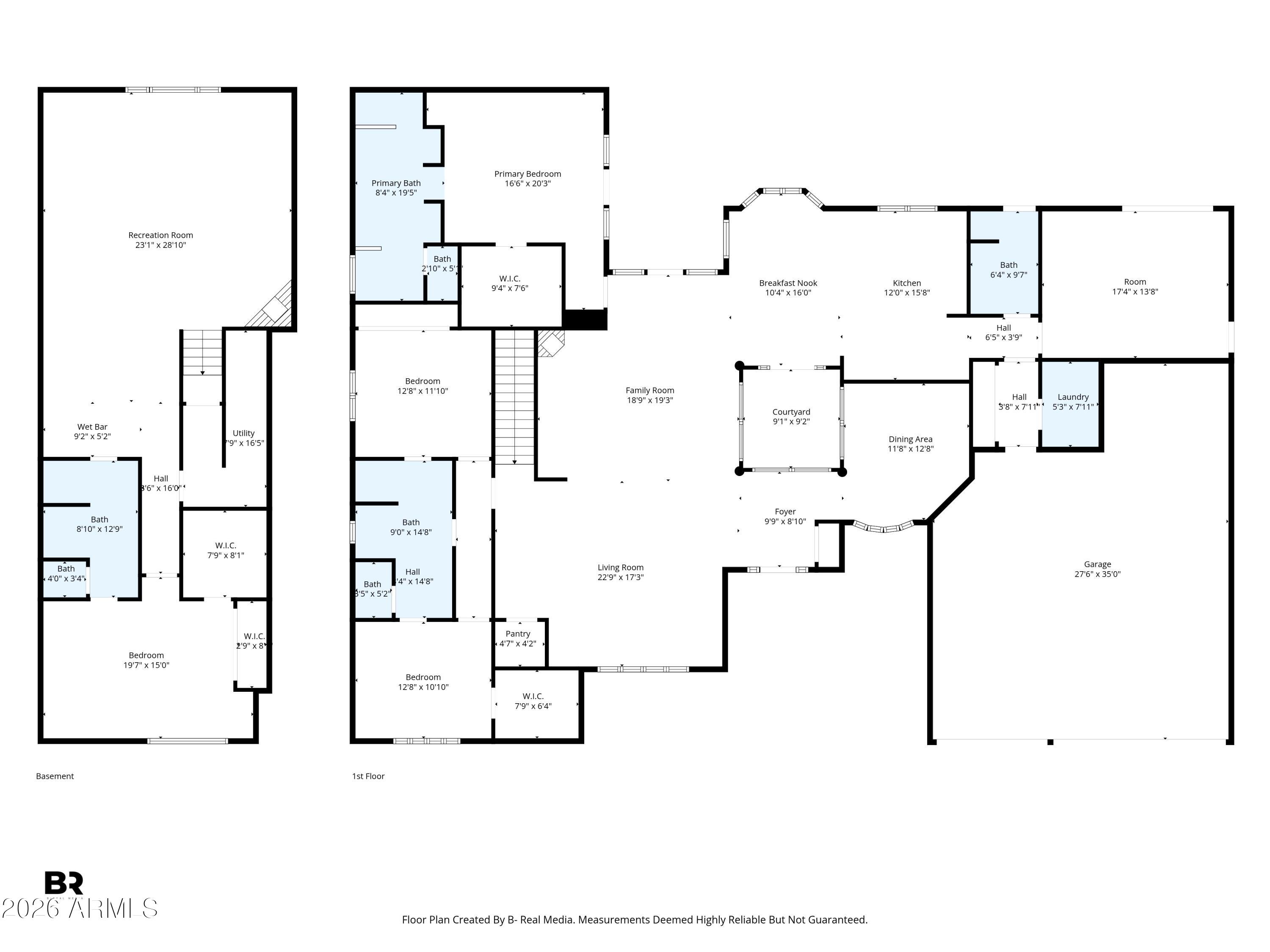 WEST LAKE ESTATES - Residential