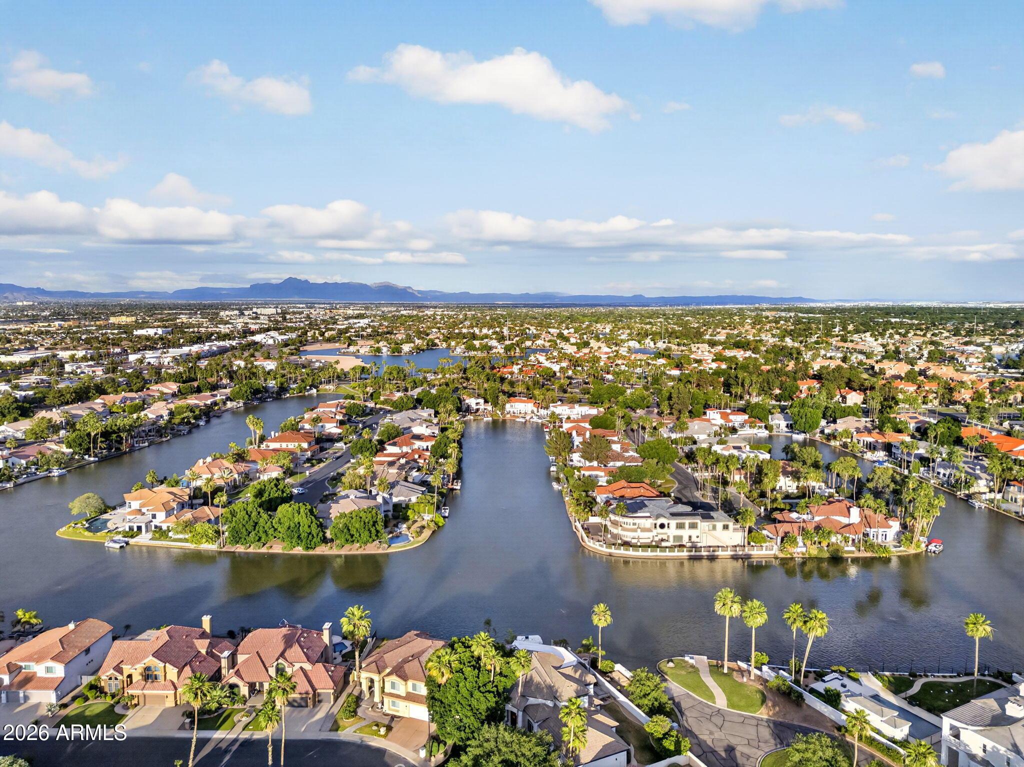 WEST LAKE ESTATES - Residential