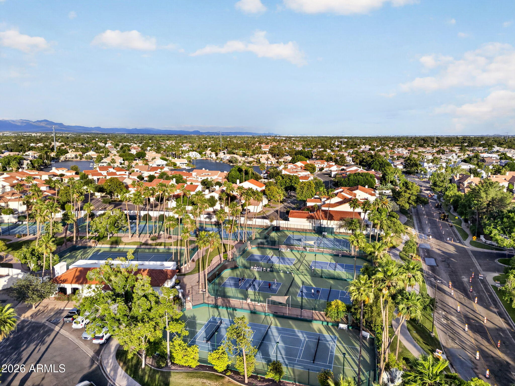 WEST LAKE ESTATES - Residential