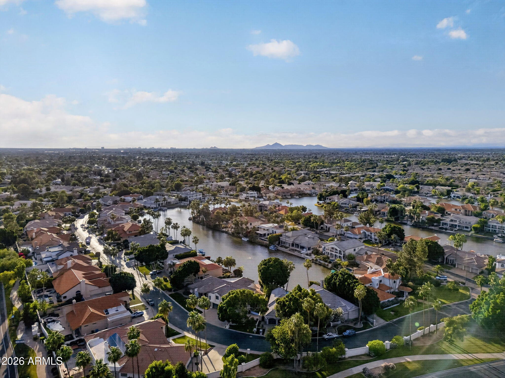 WEST LAKE ESTATES - Residential