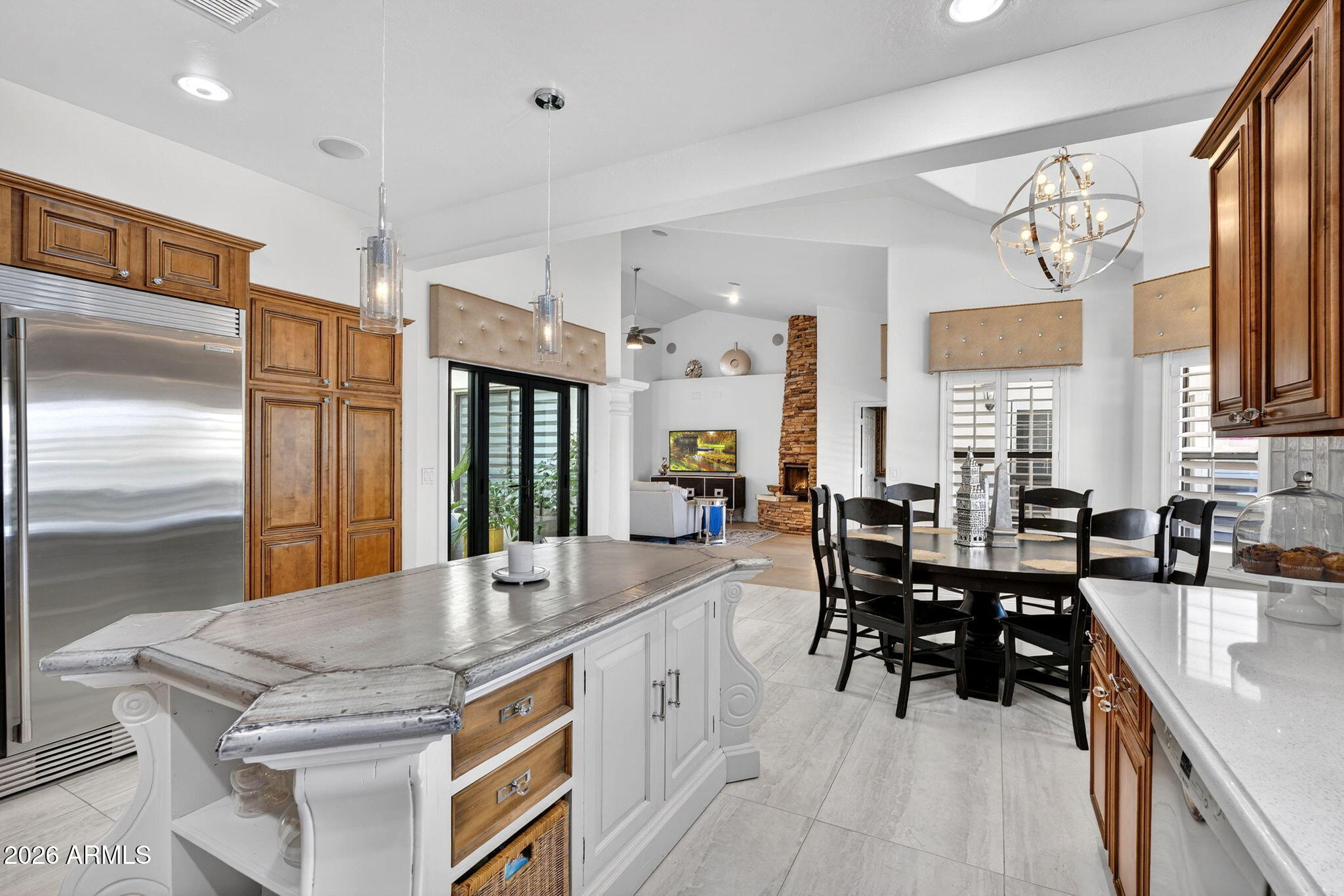 WEST LAKE ESTATES - Residential