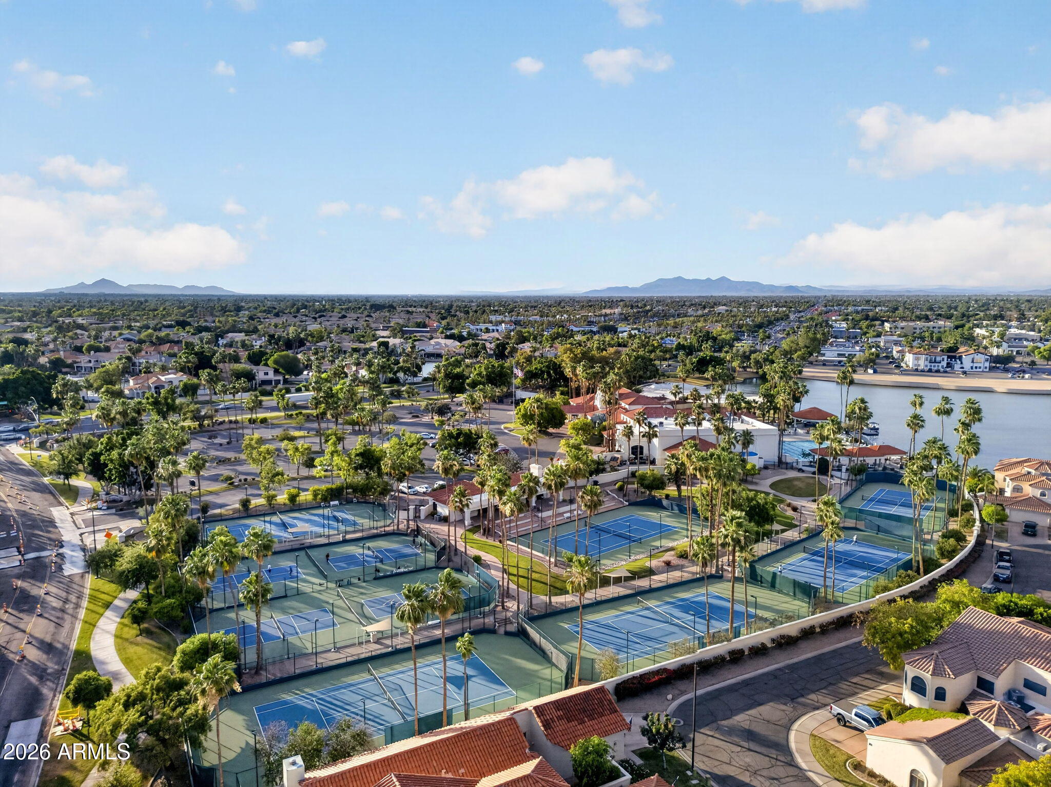 WEST LAKE ESTATES - Residential