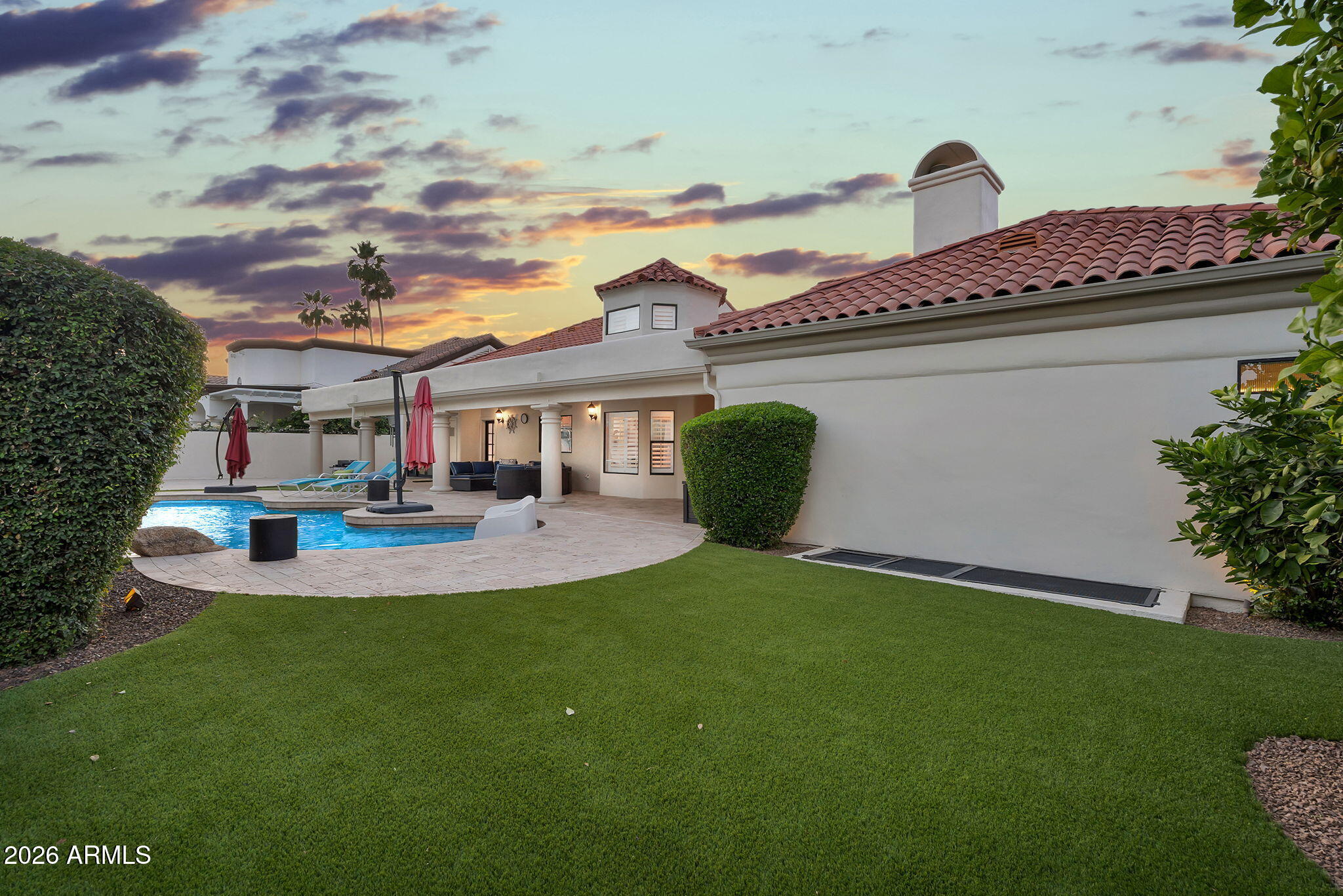 WEST LAKE ESTATES - Residential