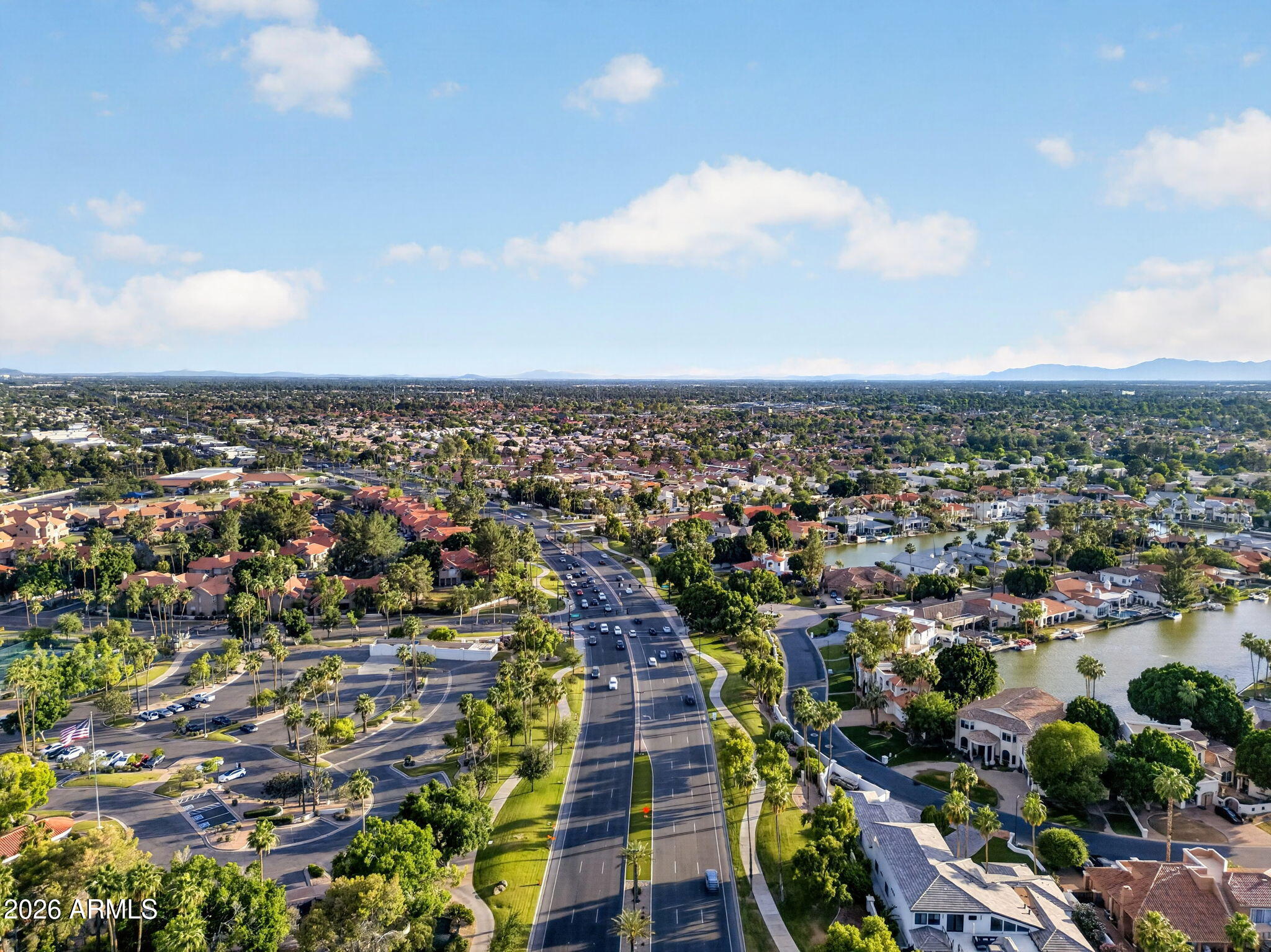WEST LAKE ESTATES - Residential