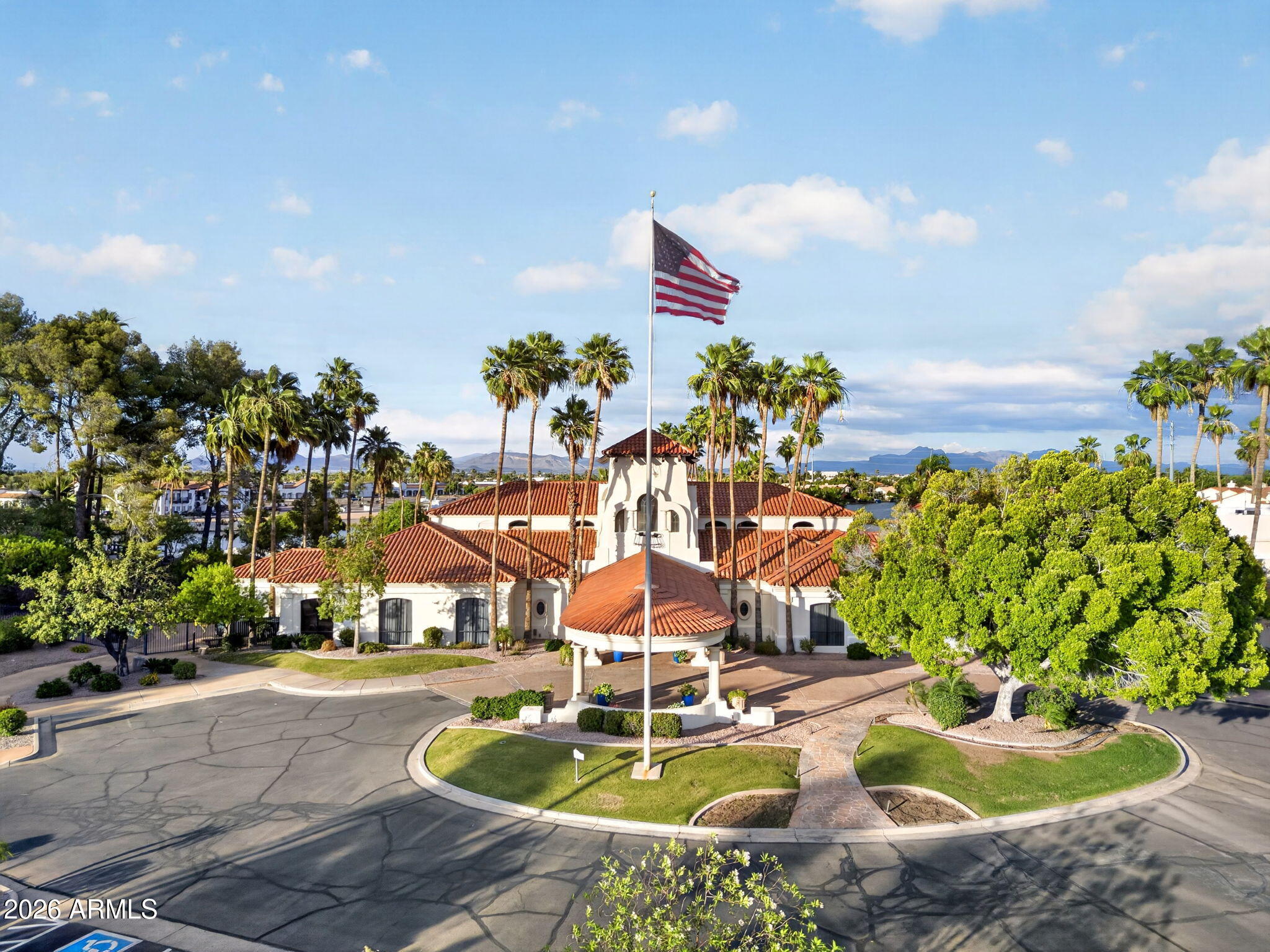 WEST LAKE ESTATES - Residential
