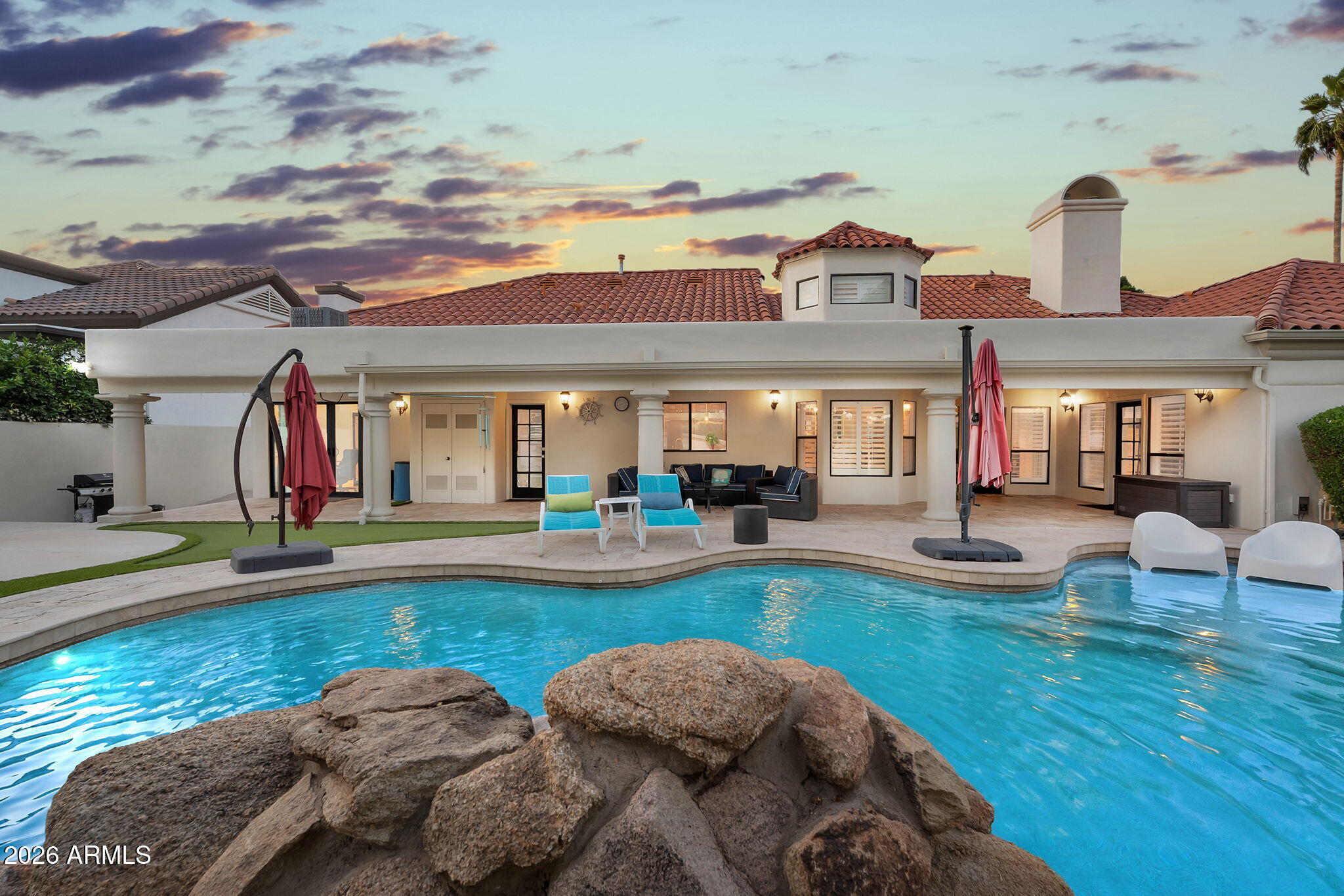 WEST LAKE ESTATES - Residential