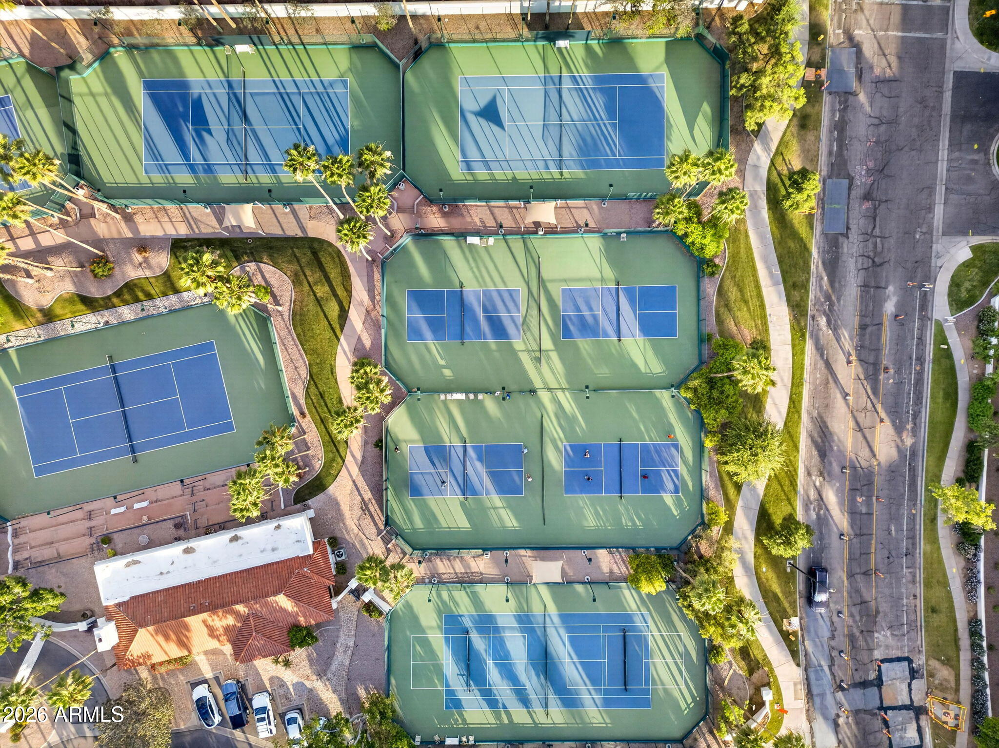 WEST LAKE ESTATES - Residential