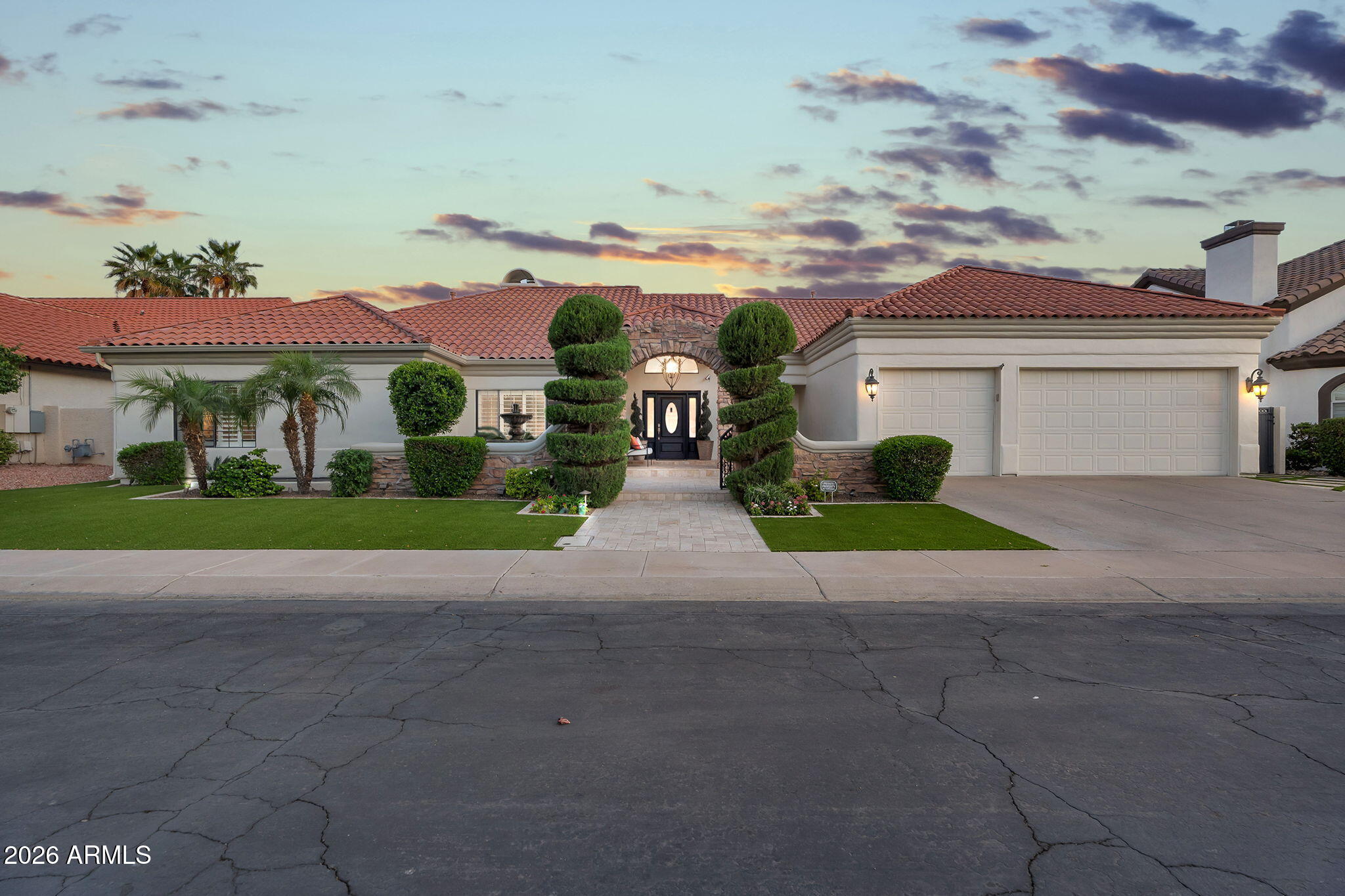 WEST LAKE ESTATES - Residential