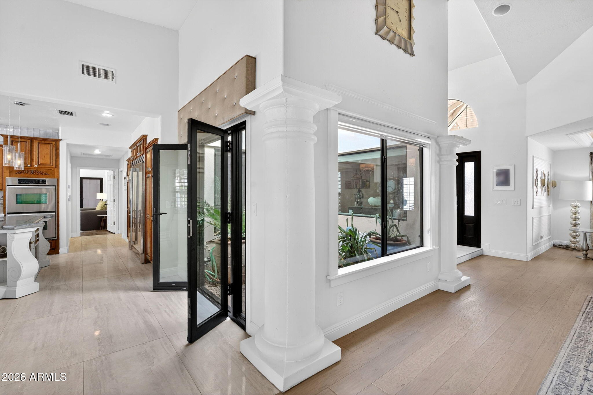 WEST LAKE ESTATES - Residential