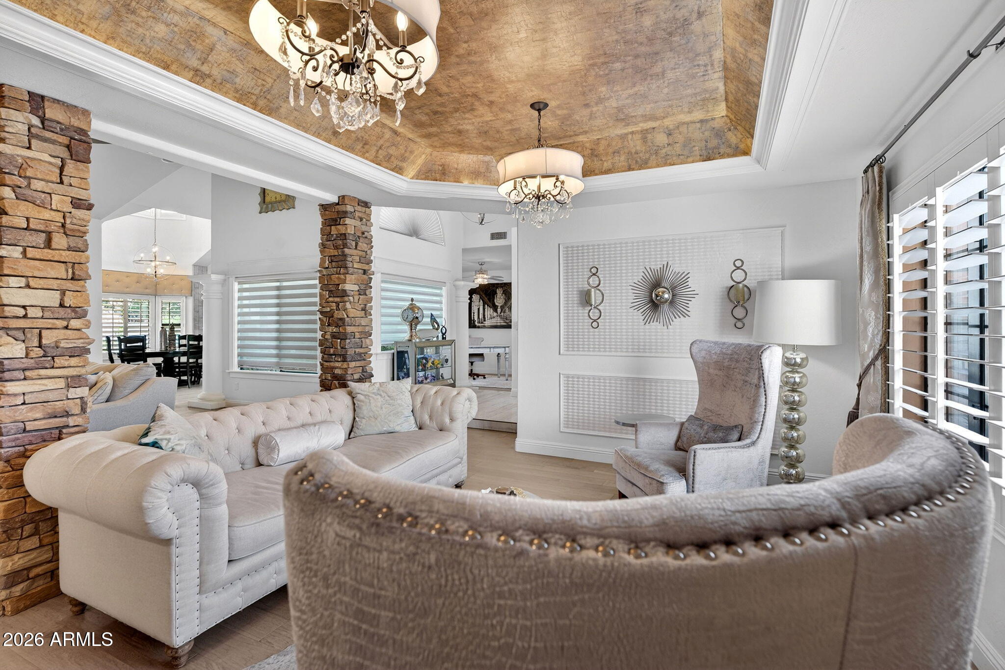 WEST LAKE ESTATES - Residential