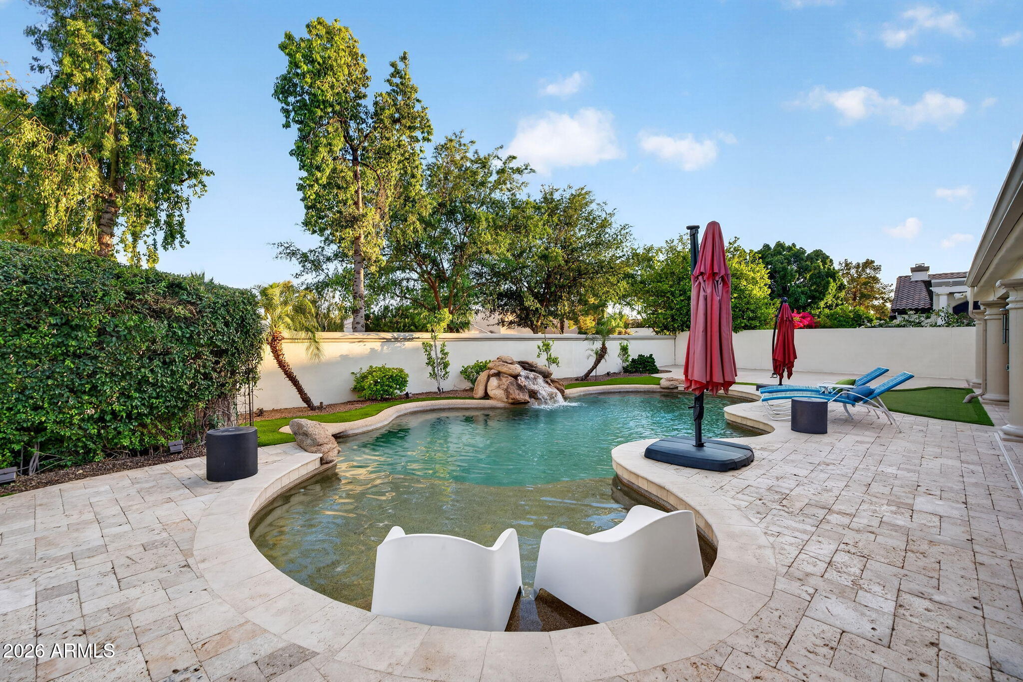 WEST LAKE ESTATES - Residential