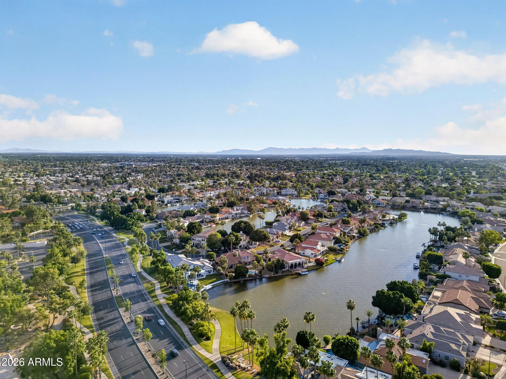 WEST LAKE ESTATES - Residential