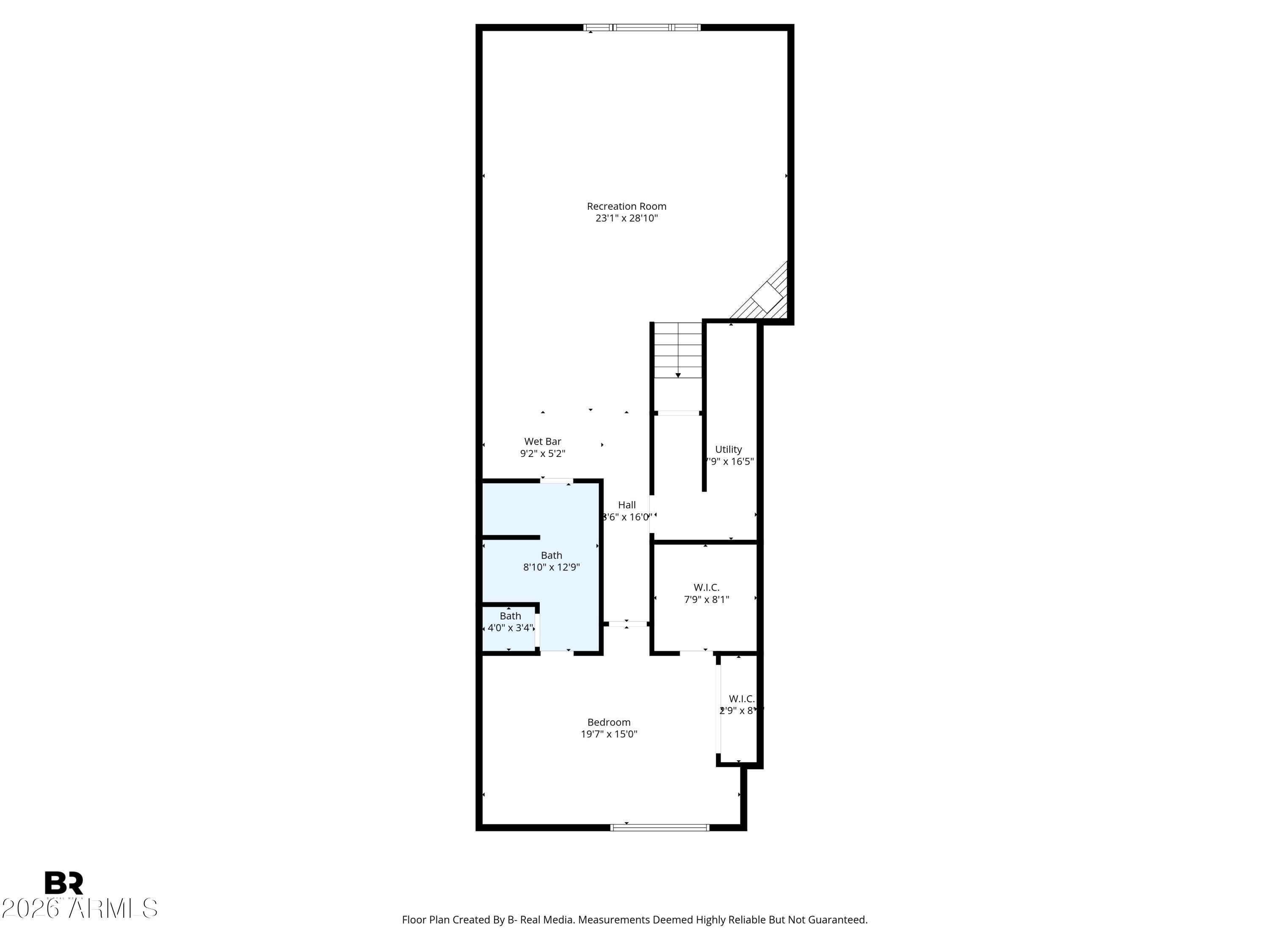 WEST LAKE ESTATES - Residential