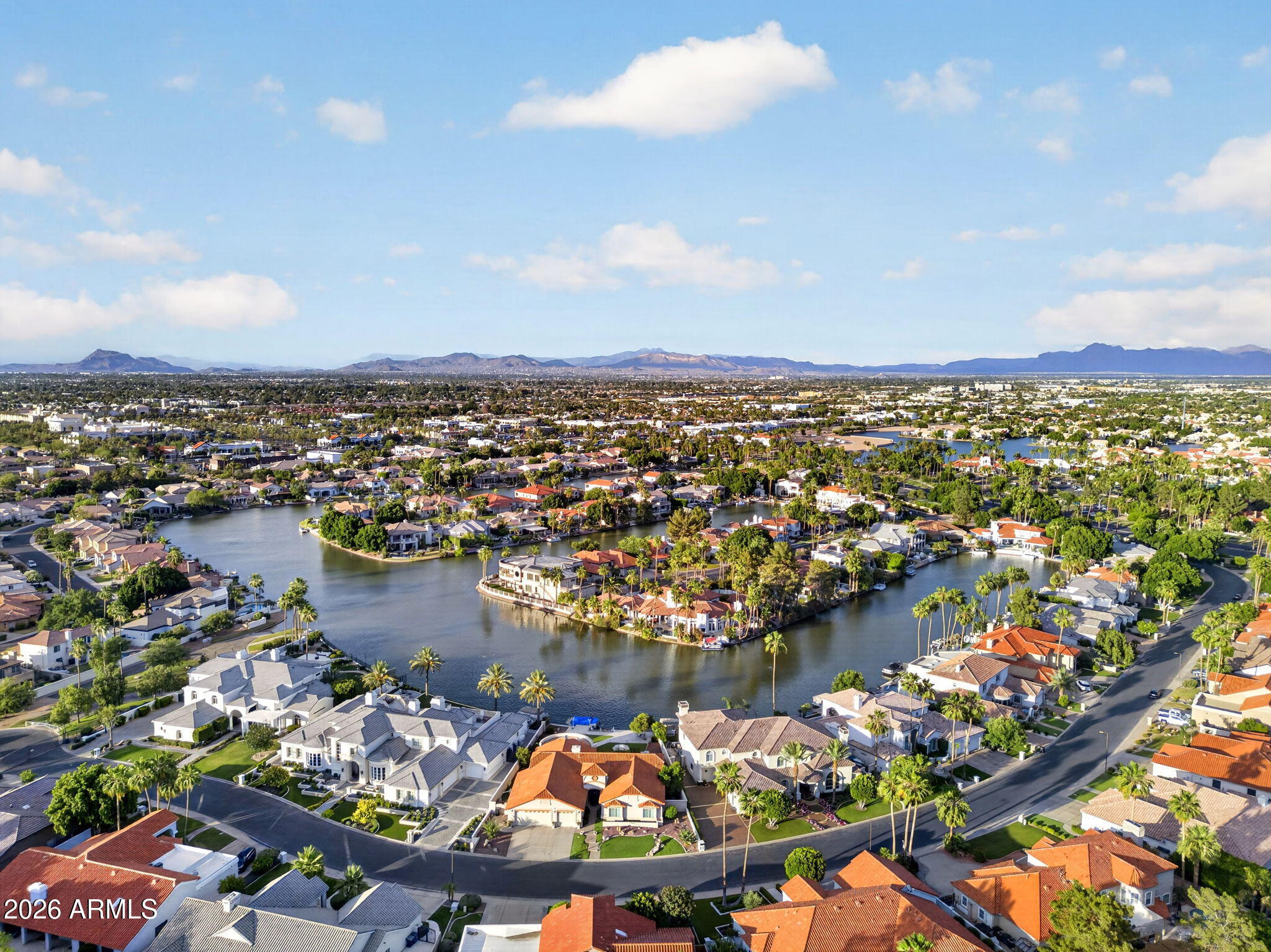 WEST LAKE ESTATES - Residential
