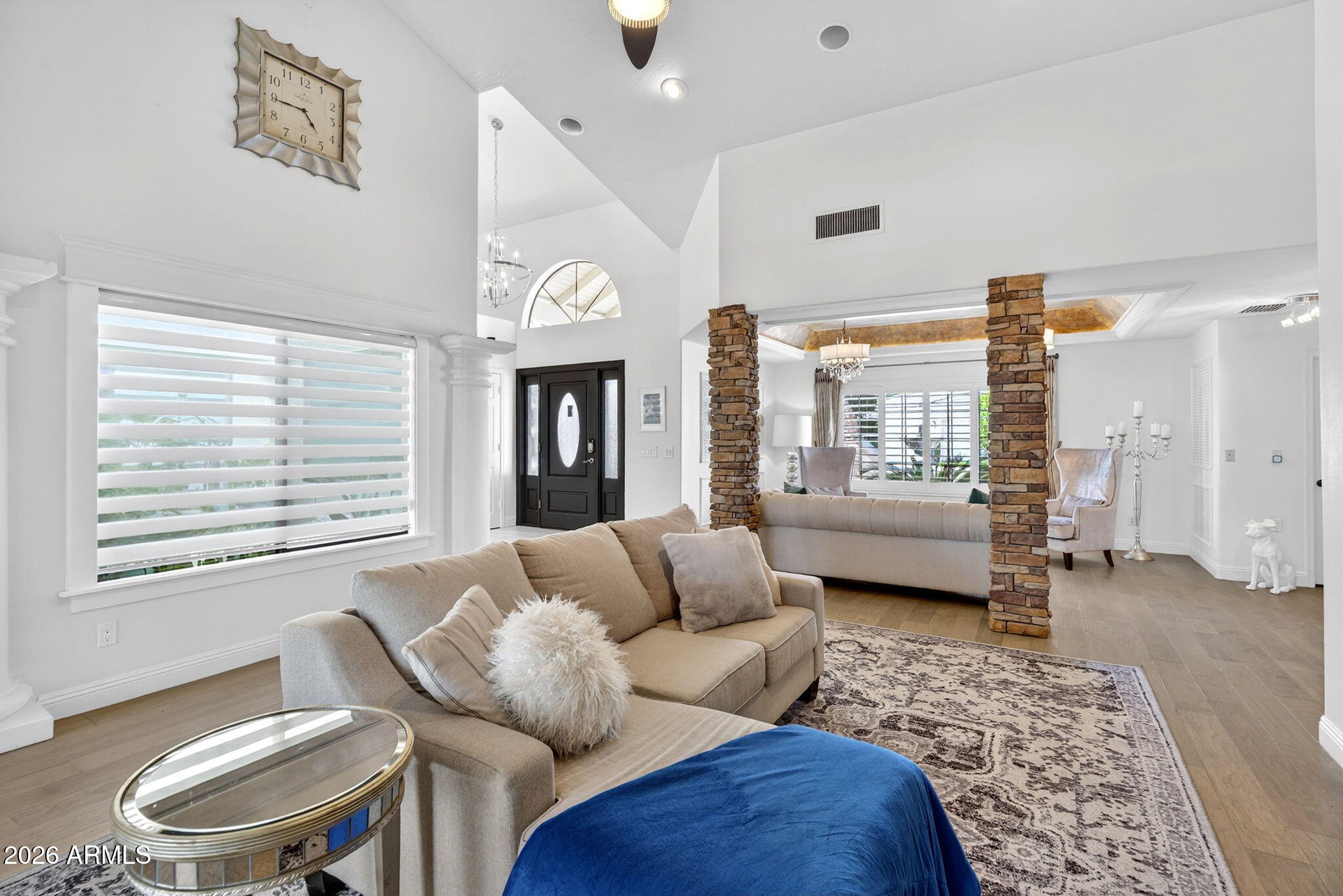 WEST LAKE ESTATES - Residential