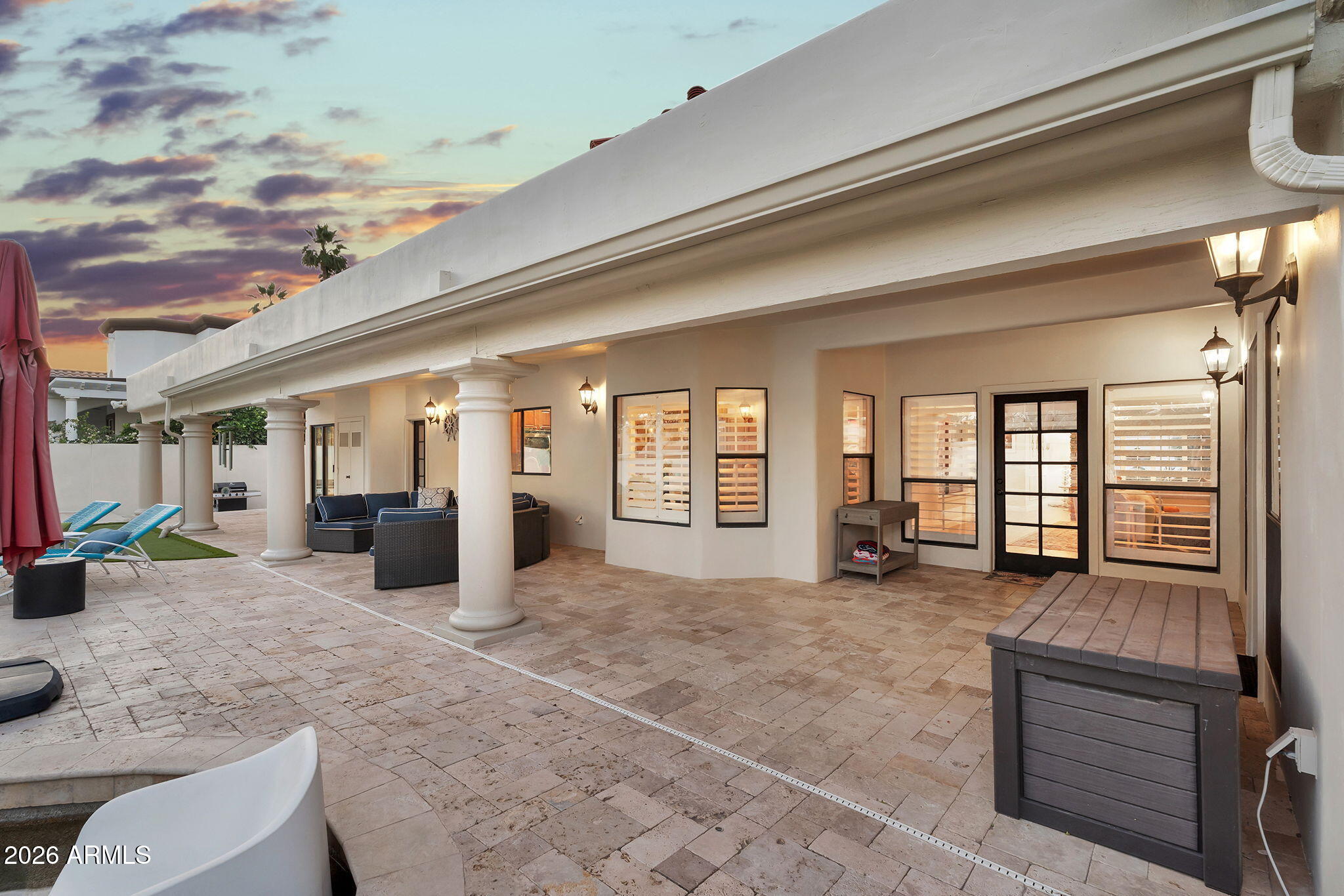 WEST LAKE ESTATES - Residential