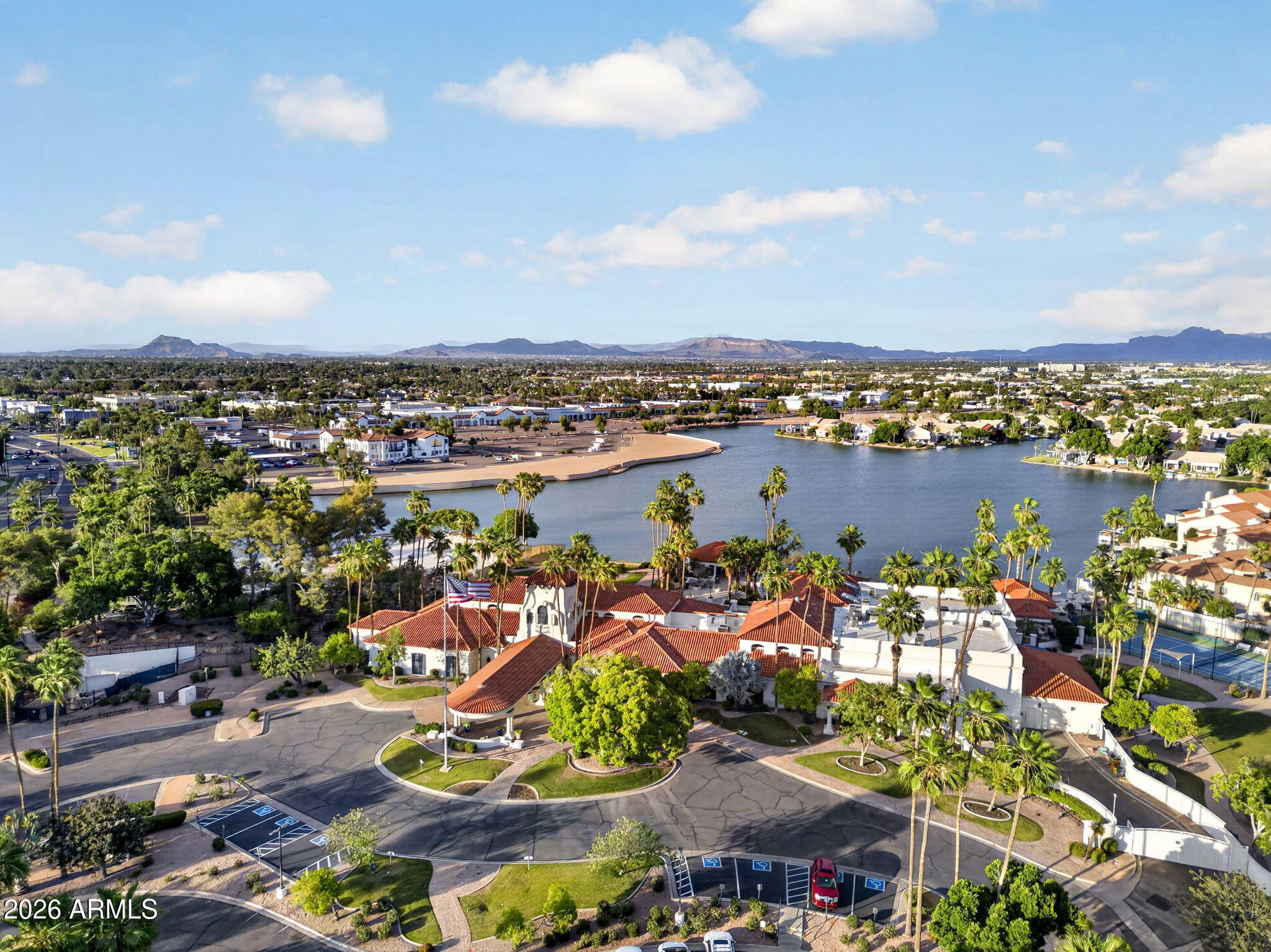 WEST LAKE ESTATES - Residential