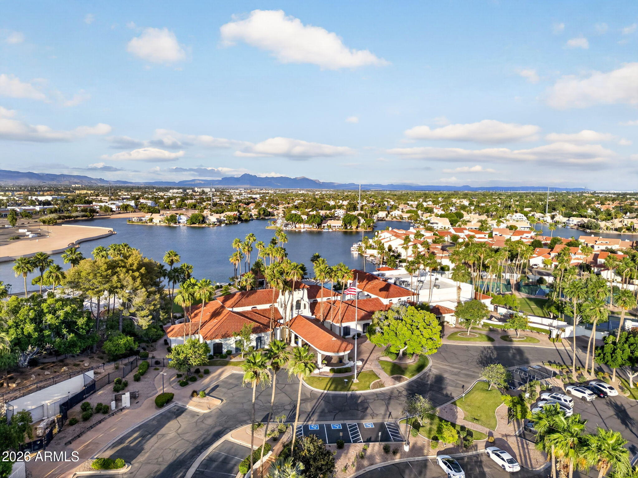 WEST LAKE ESTATES - Residential