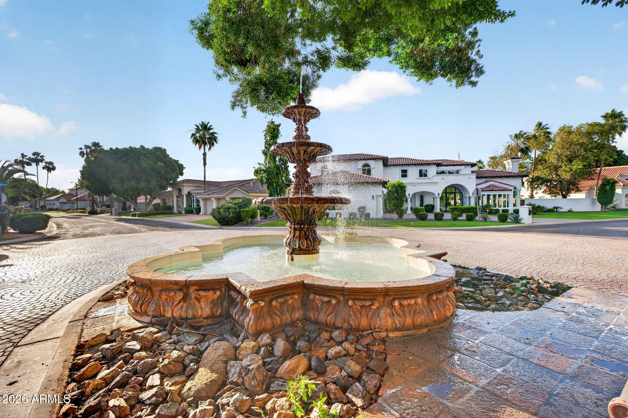 WEST LAKE ESTATES - Residential