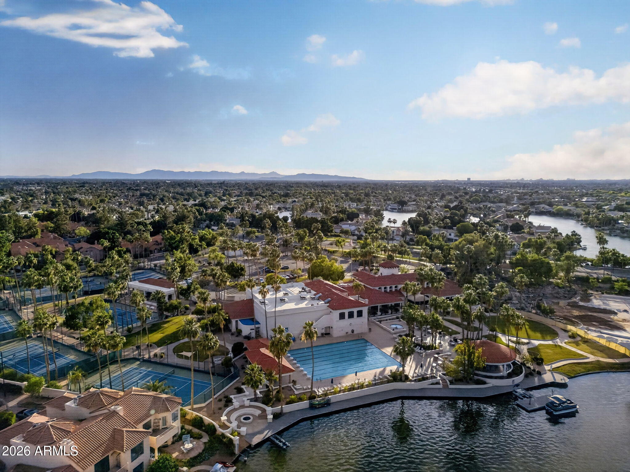 WEST LAKE ESTATES - Residential