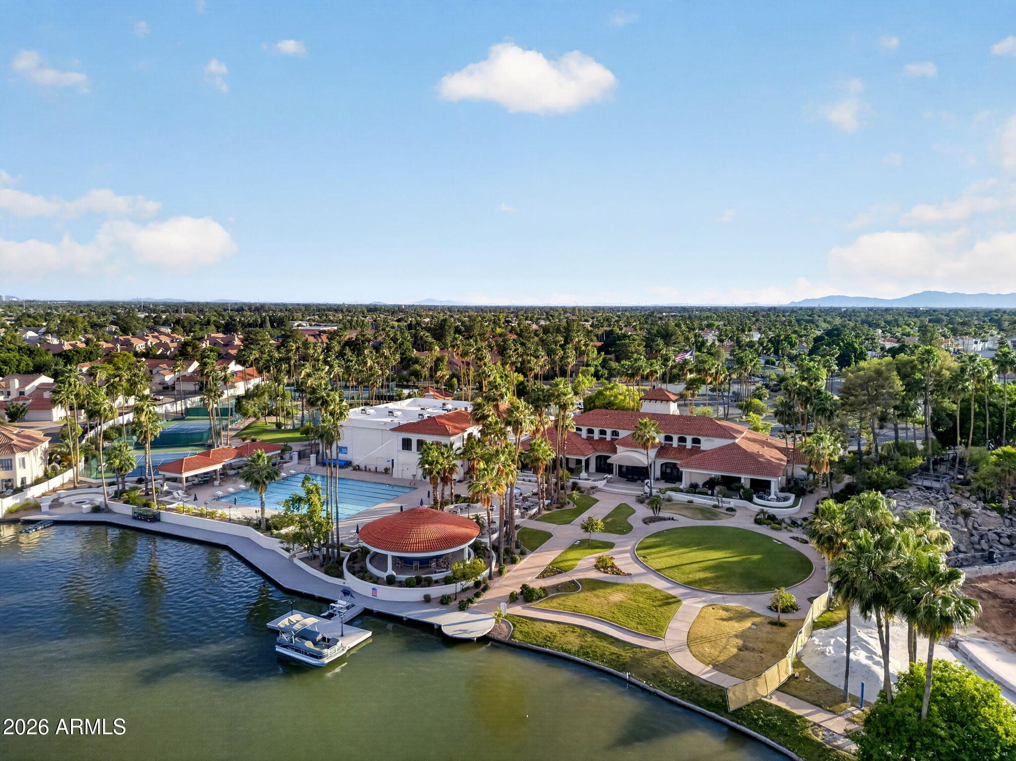 WEST LAKE ESTATES - Residential