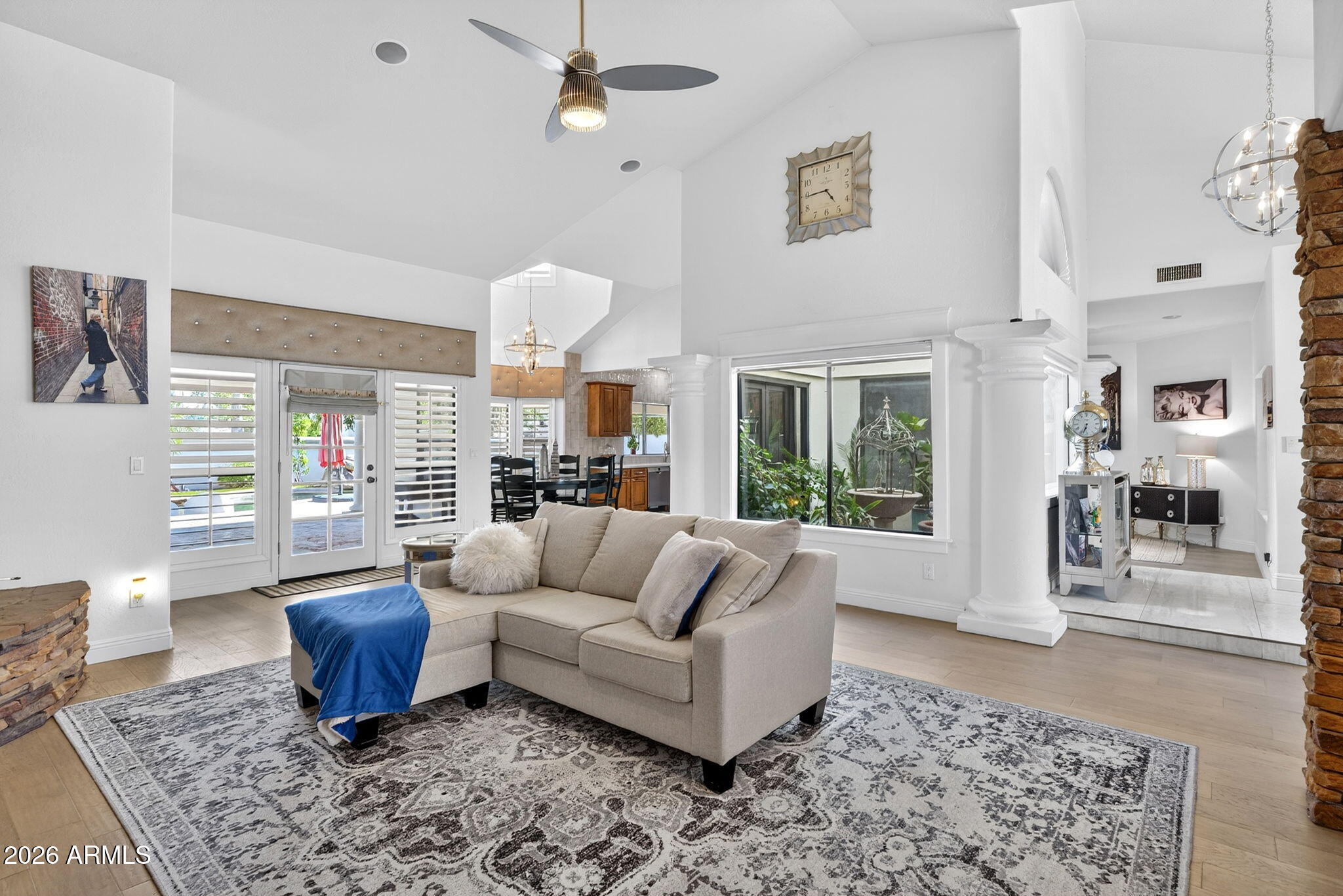 WEST LAKE ESTATES - Residential