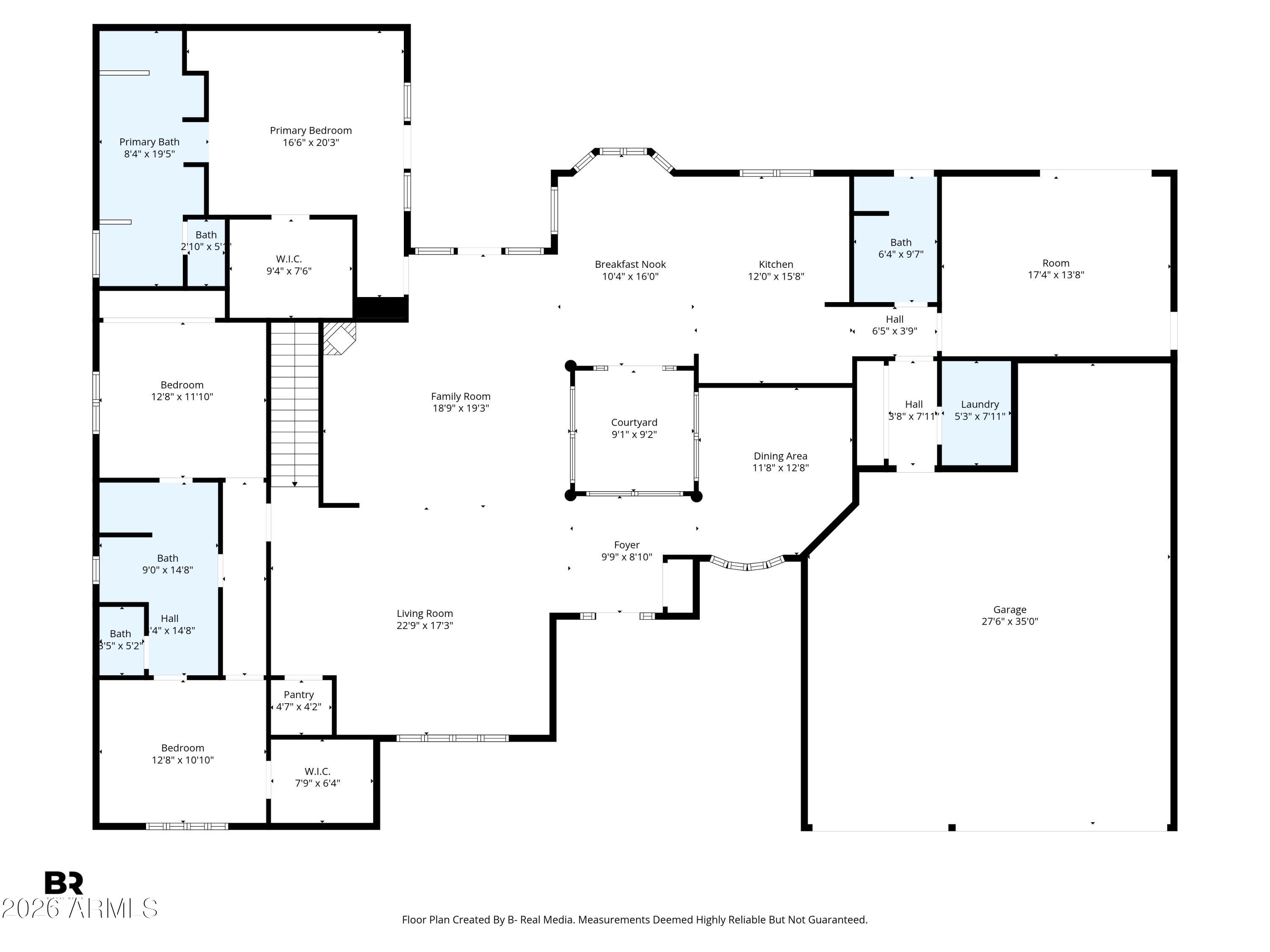 WEST LAKE ESTATES - Residential